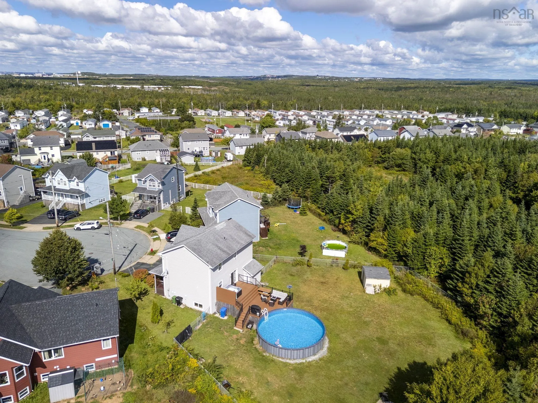 45 Wilmington Court, Eastern Passage, NS B3G 0C9, 4 Bedrooms Bedrooms, ,4 BathroomsBathrooms,Residential,For Sale,Wilmington,202523476