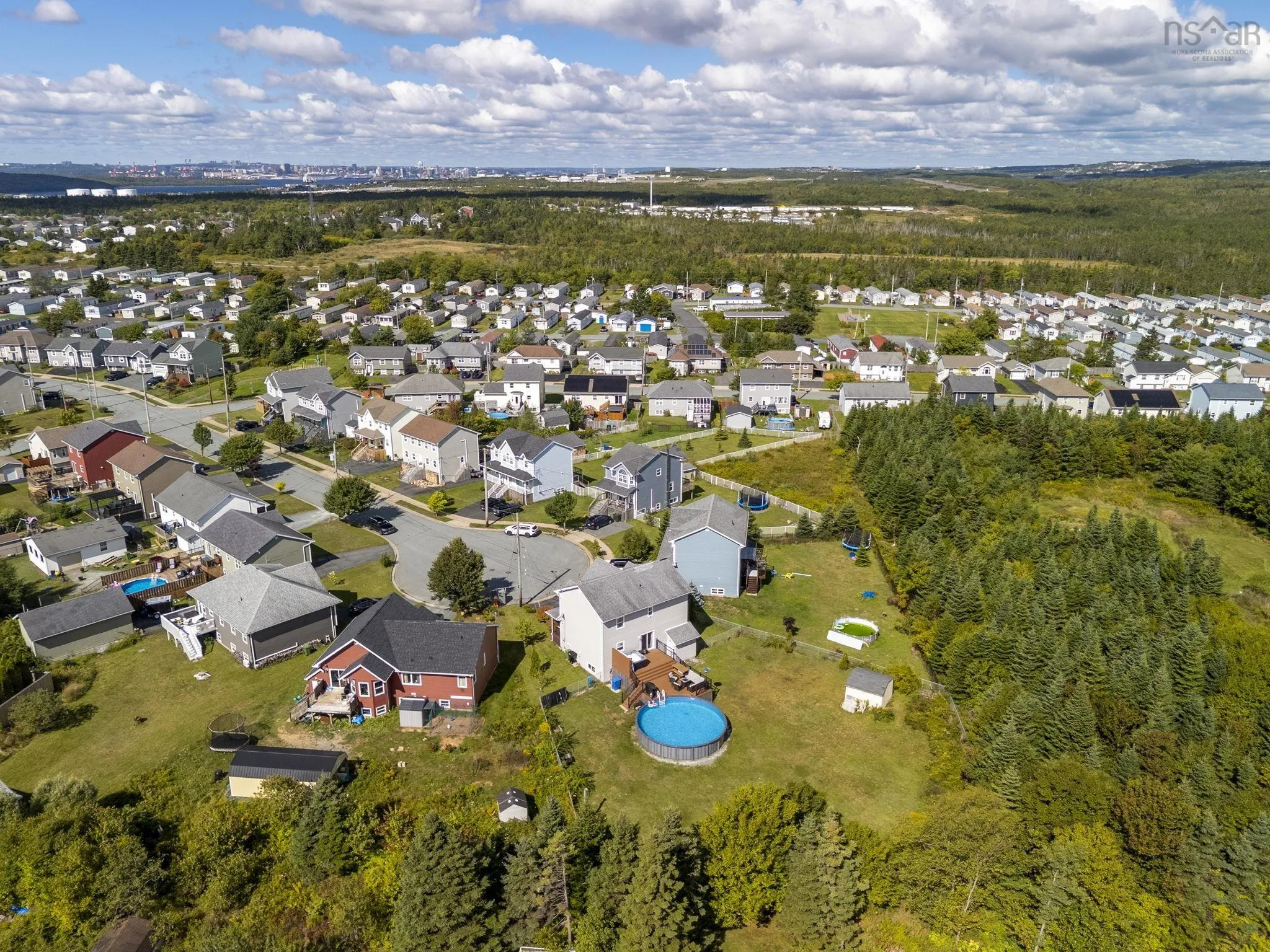 45 Wilmington Court, Eastern Passage, NS B3G 0C9, 4 Bedrooms Bedrooms, ,4 BathroomsBathrooms,Residential,For Sale,Wilmington,202523476