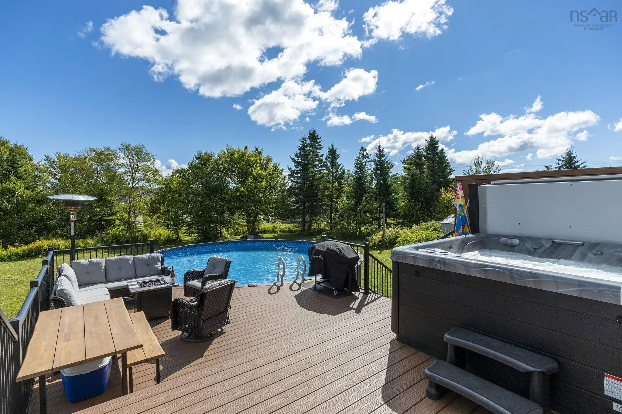 45 Wilmington Court, Eastern Passage, NS B3G 0C9, 4 Bedrooms Bedrooms, ,4 BathroomsBathrooms,Residential,For Sale,Wilmington,202523476