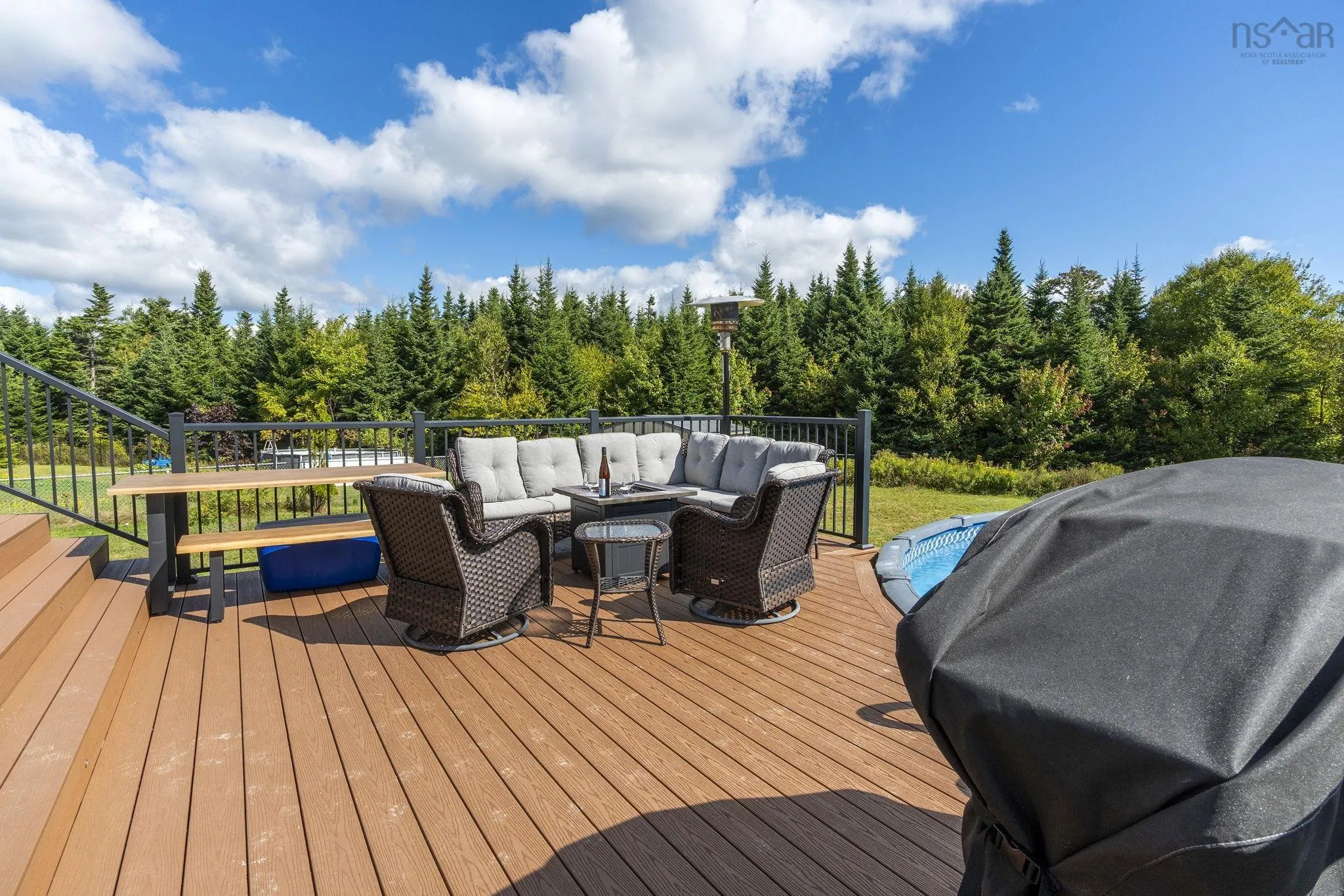 45 Wilmington Court, Eastern Passage, NS B3G 0C9, 4 Bedrooms Bedrooms, ,4 BathroomsBathrooms,Residential,For Sale,Wilmington,202523476