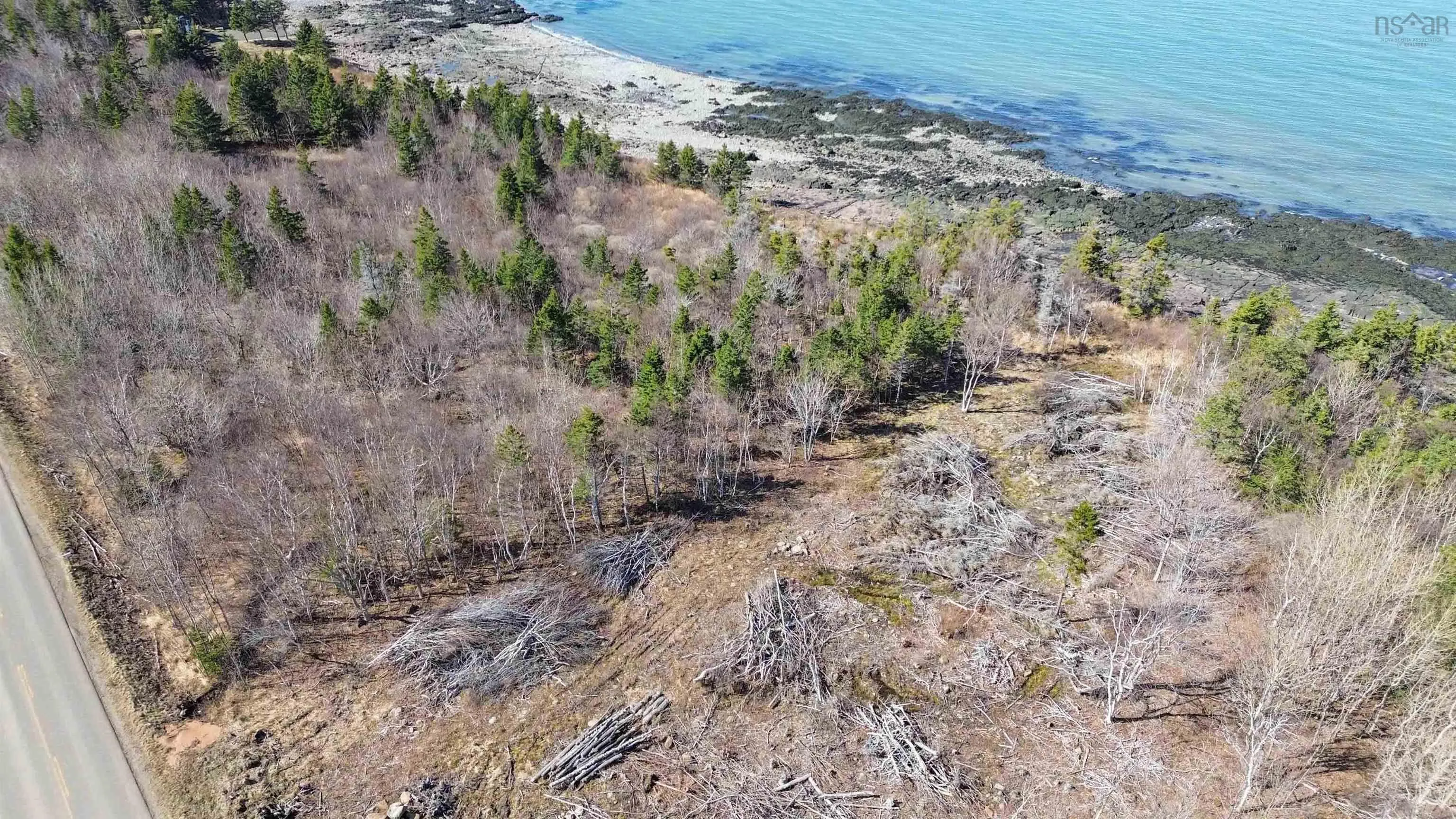 7115 Shore Road W, Phinneys Cove, NS B0S 1L0, ,Land,For Sale,Shore,202505560