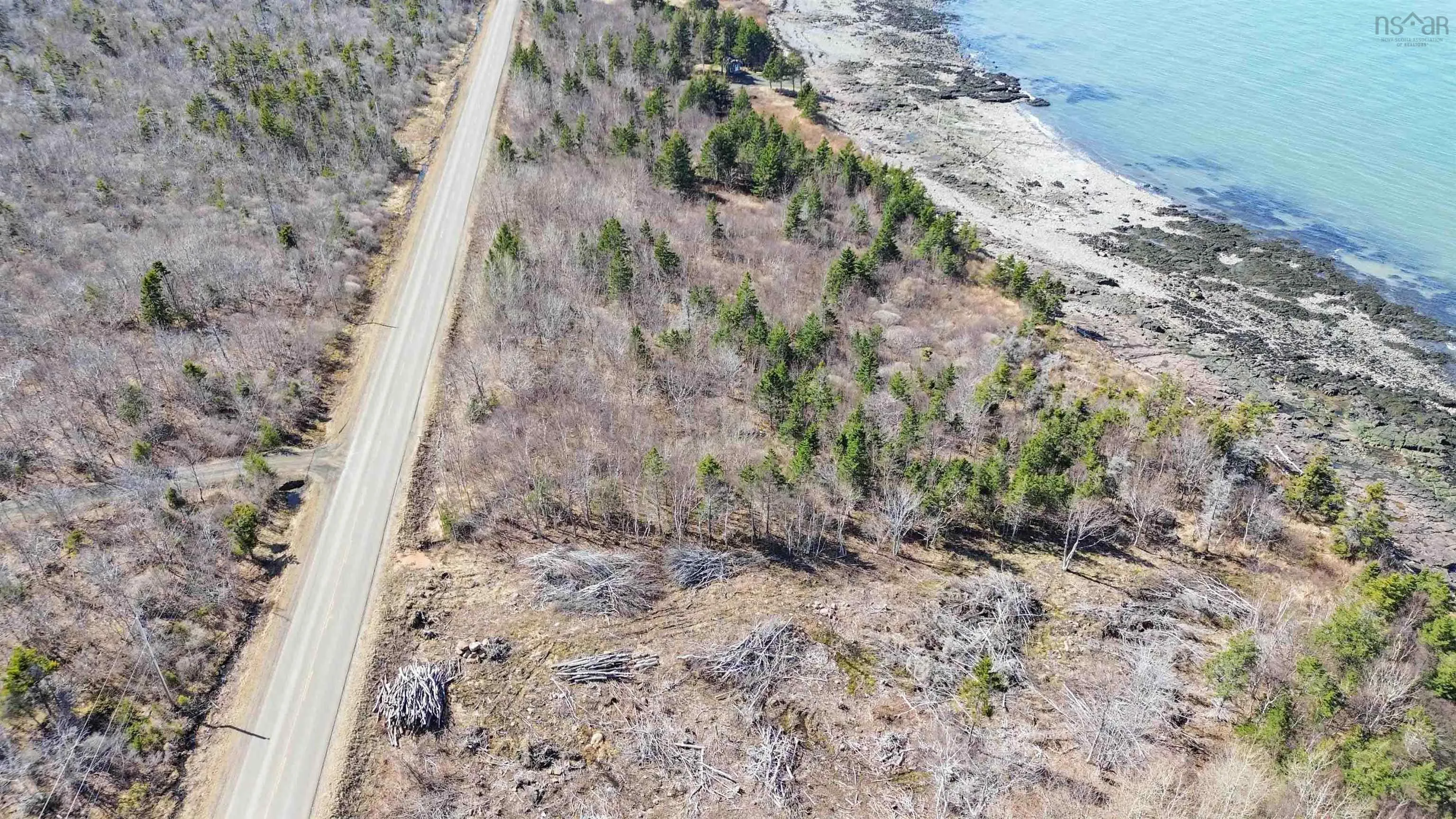 7115 Shore Road W, Phinneys Cove, NS B0S 1L0, ,Land,For Sale,Shore,202505560
