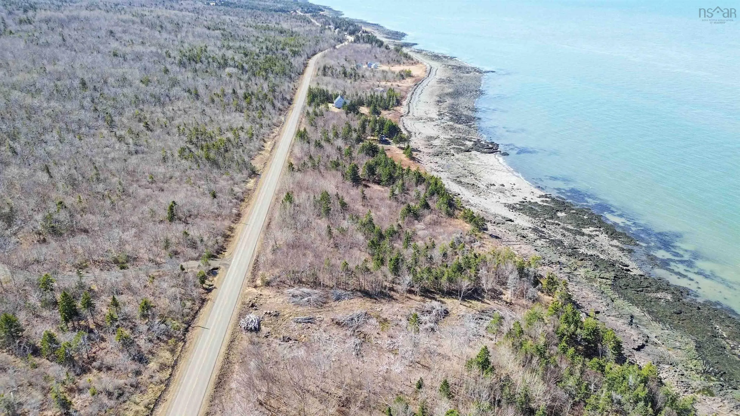 7115 Shore Road W, Phinneys Cove, NS B0S 1L0, ,Land,For Sale,Shore,202505560