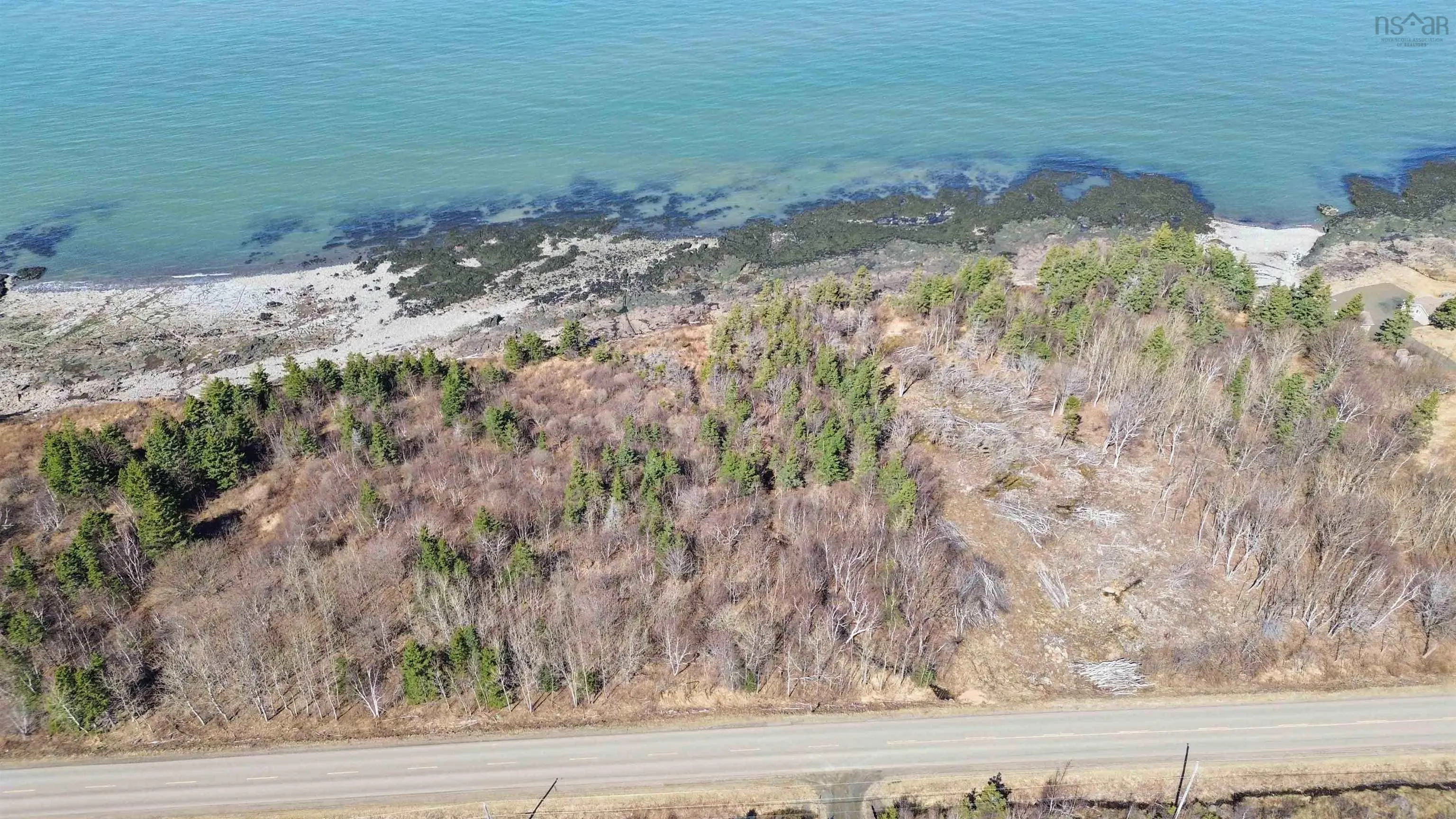 7115 Shore Road W, Phinneys Cove, NS B0S 1L0, ,Land,For Sale,Shore,202505560