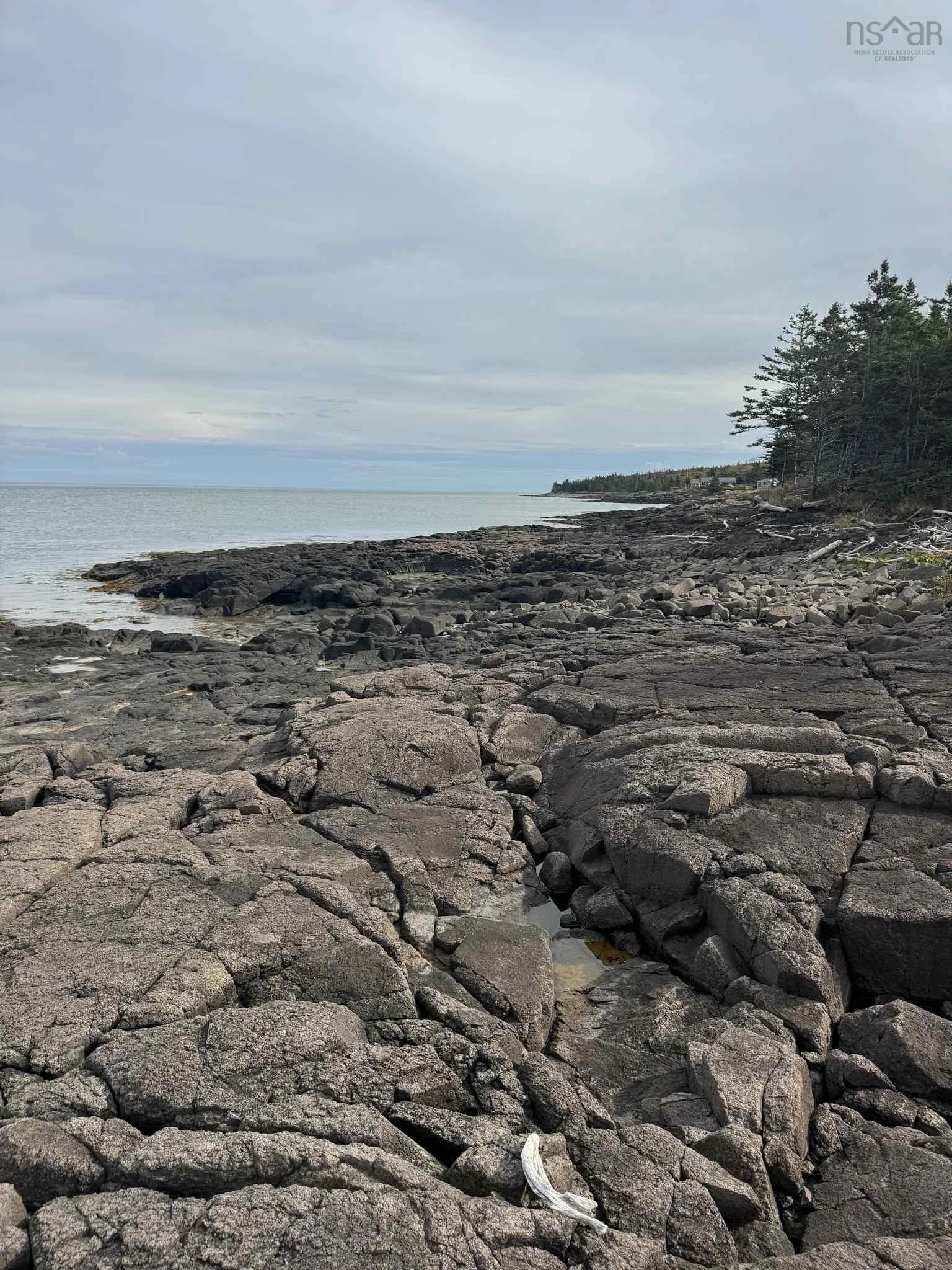 7115 Shore Road W, Phinneys Cove, NS B0S 1L0, ,Land,For Sale,Shore,202505560