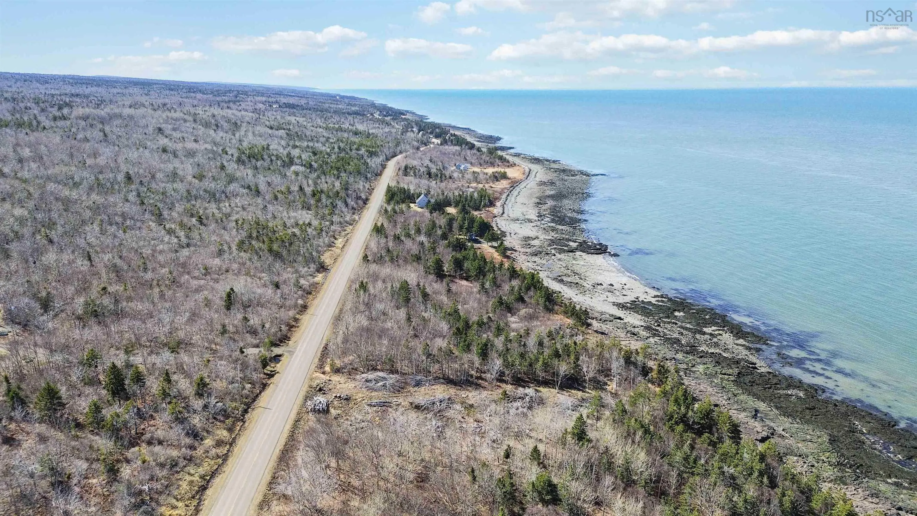 7115 Shore Road W, Phinneys Cove, NS B0S 1L0, ,Land,For Sale,Shore,202505560