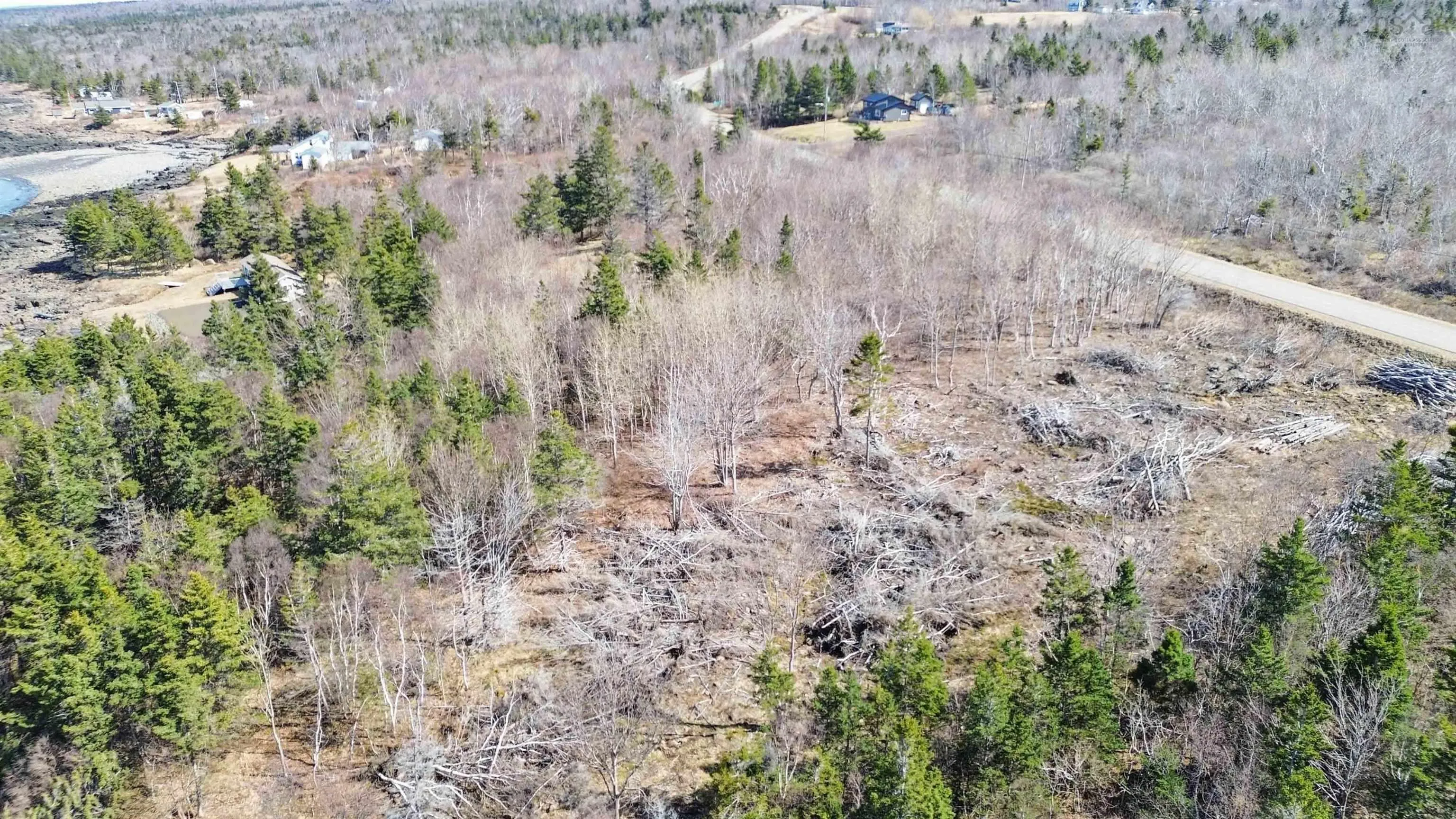 7115 Shore Road W, Phinneys Cove, NS B0S 1L0, ,Land,For Sale,Shore,202505560