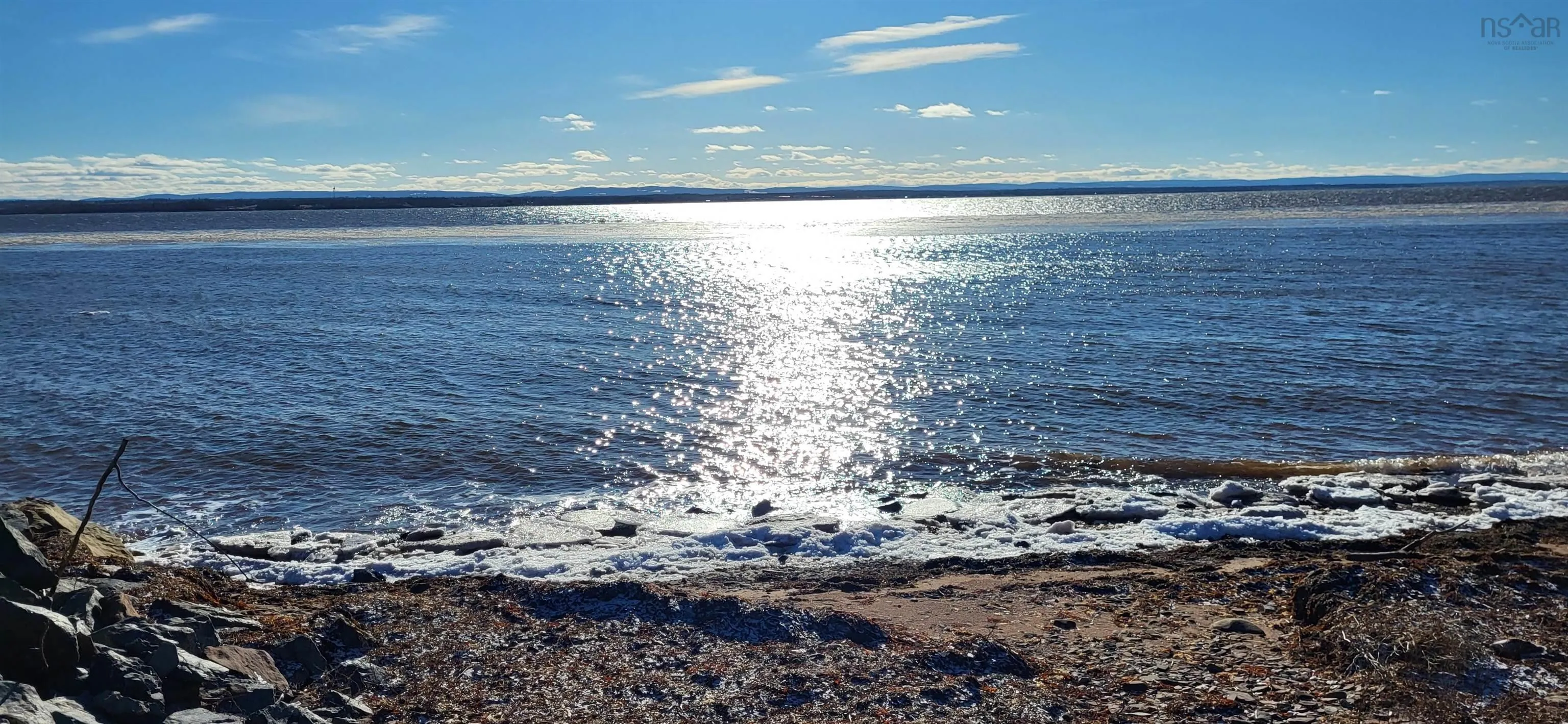Lot 1d Cape John Road, Cape John Ns B0k 1n0, ,Land,For Sale,Cape John,202507561