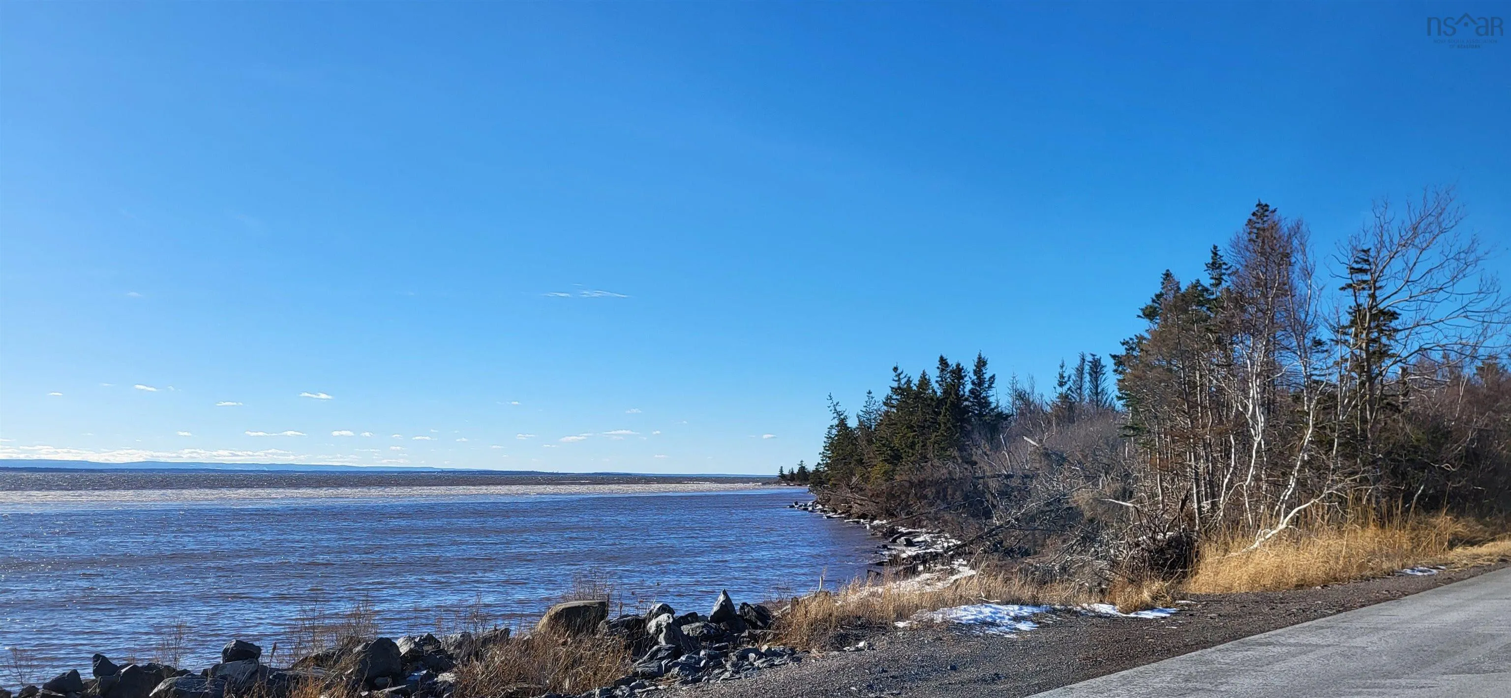 Lot 1d Cape John Road, Cape John Ns B0k 1n0, ,Land,For Sale,Cape John,202507561