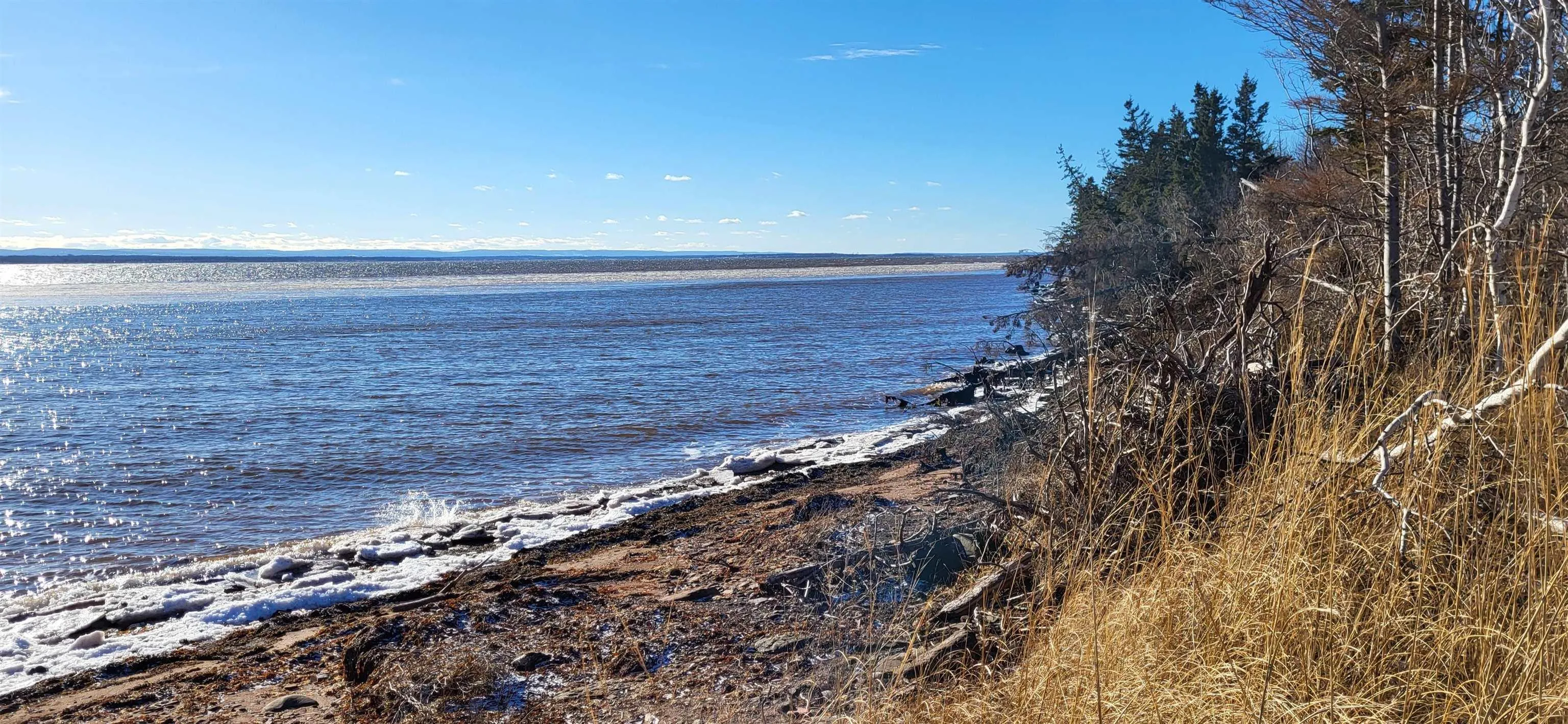 Lot 1d Cape John Road, Cape John Ns B0k 1n0, ,Land,For Sale,Cape John,202507561