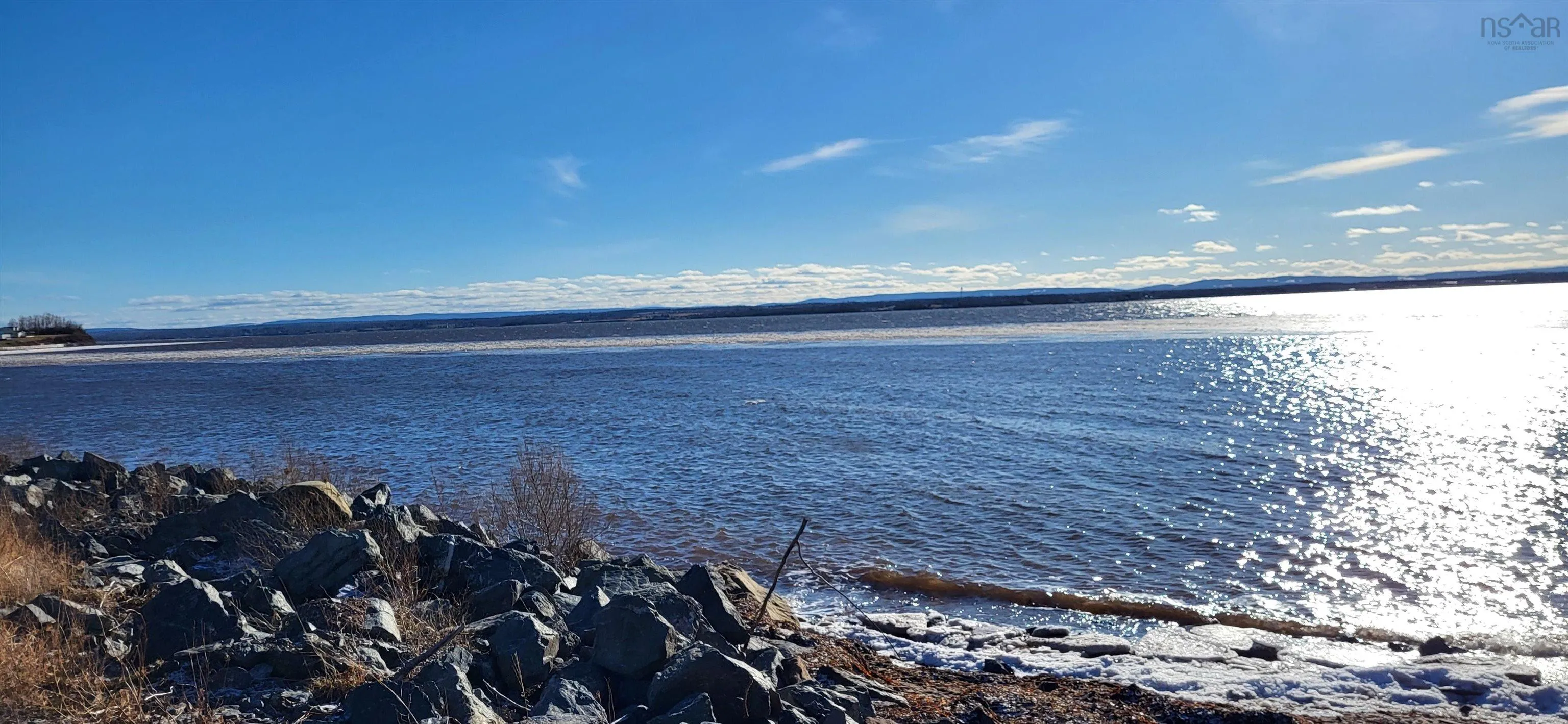 Lot 1d Cape John Road, Cape John Ns B0k 1n0, ,Land,For Sale,Cape John,202507561