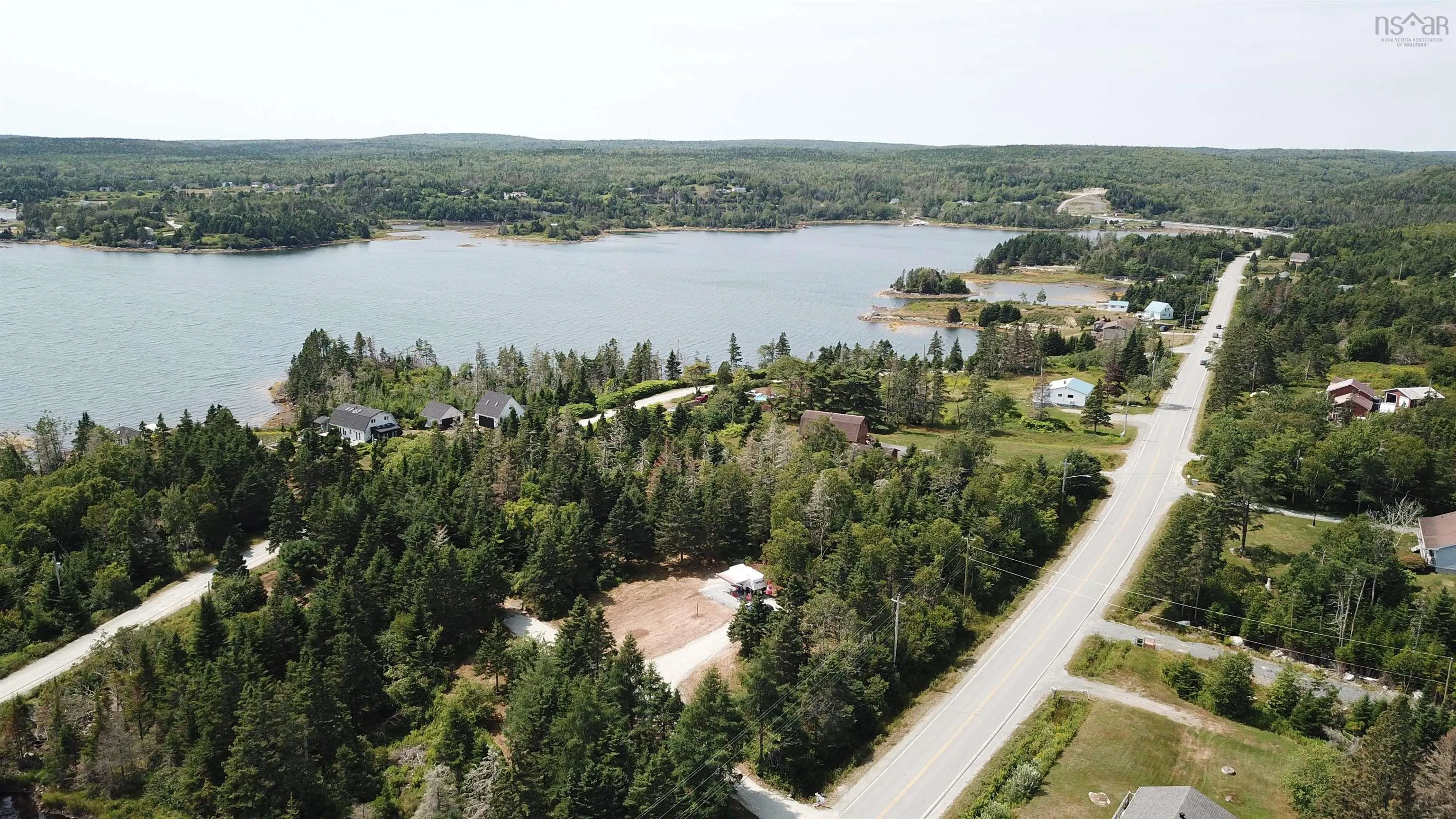 19660 Highway 7 Lot A, Spry Bay, NS B0J 3H0, ,Land,For Sale,Highway 7,202520411