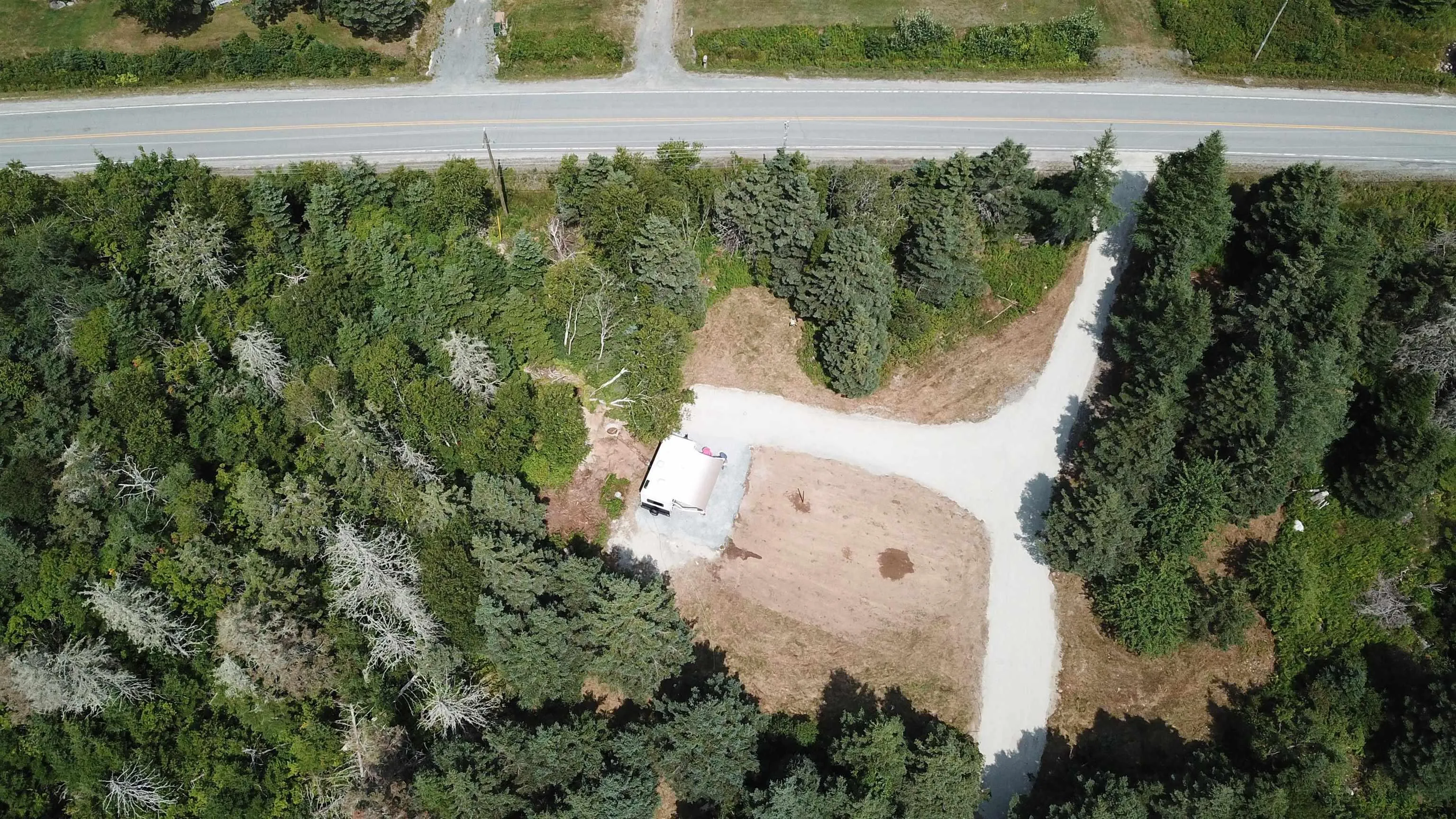 19660 Highway 7 Lot A, Spry Bay, NS B0J 3H0, ,Land,For Sale,Highway 7,202520411