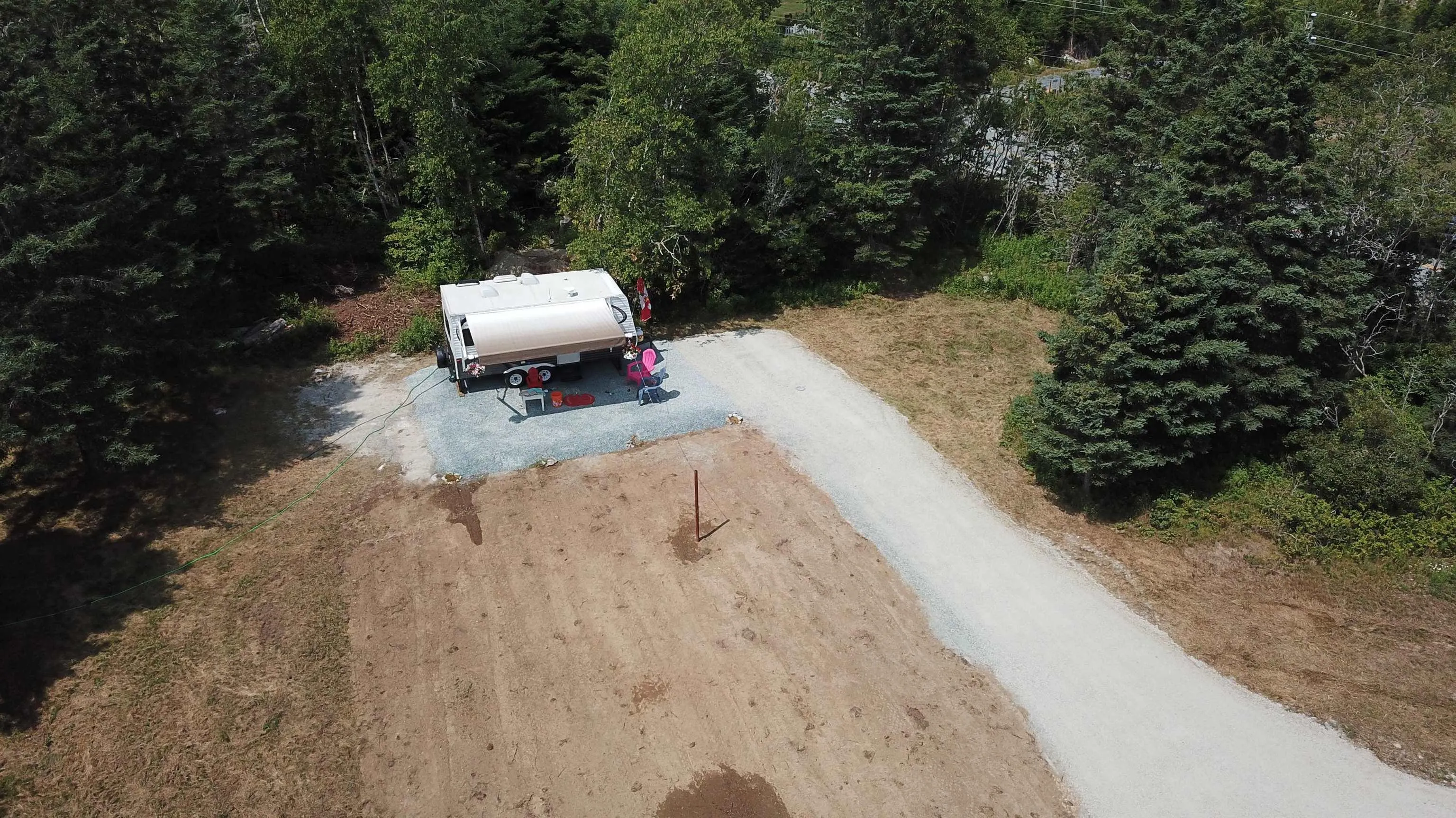 19660 Highway 7 Lot A, Spry Bay, NS B0J 3H0, ,Land,For Sale,Highway 7,202520411