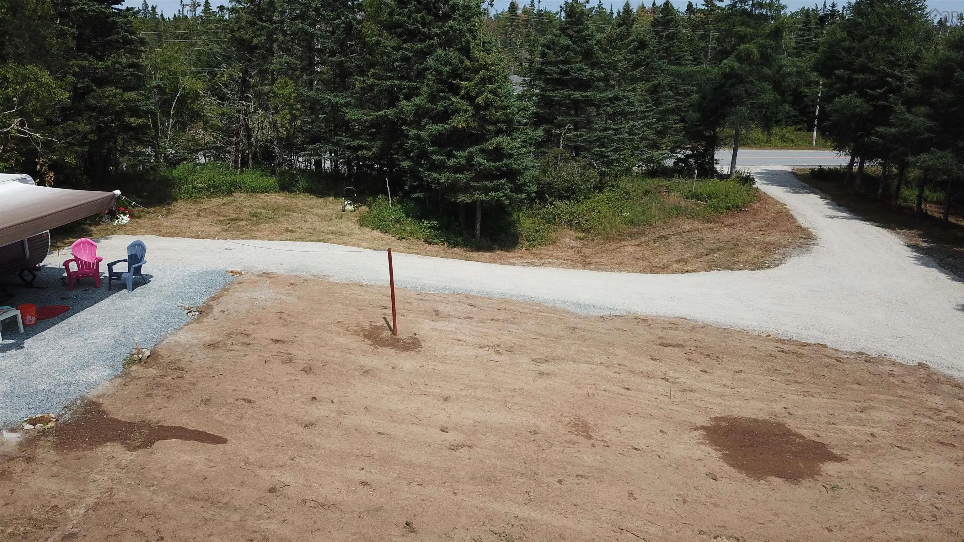 19660 Highway 7 Lot A, Spry Bay, NS B0J 3H0, ,Land,For Sale,Highway 7,202520411