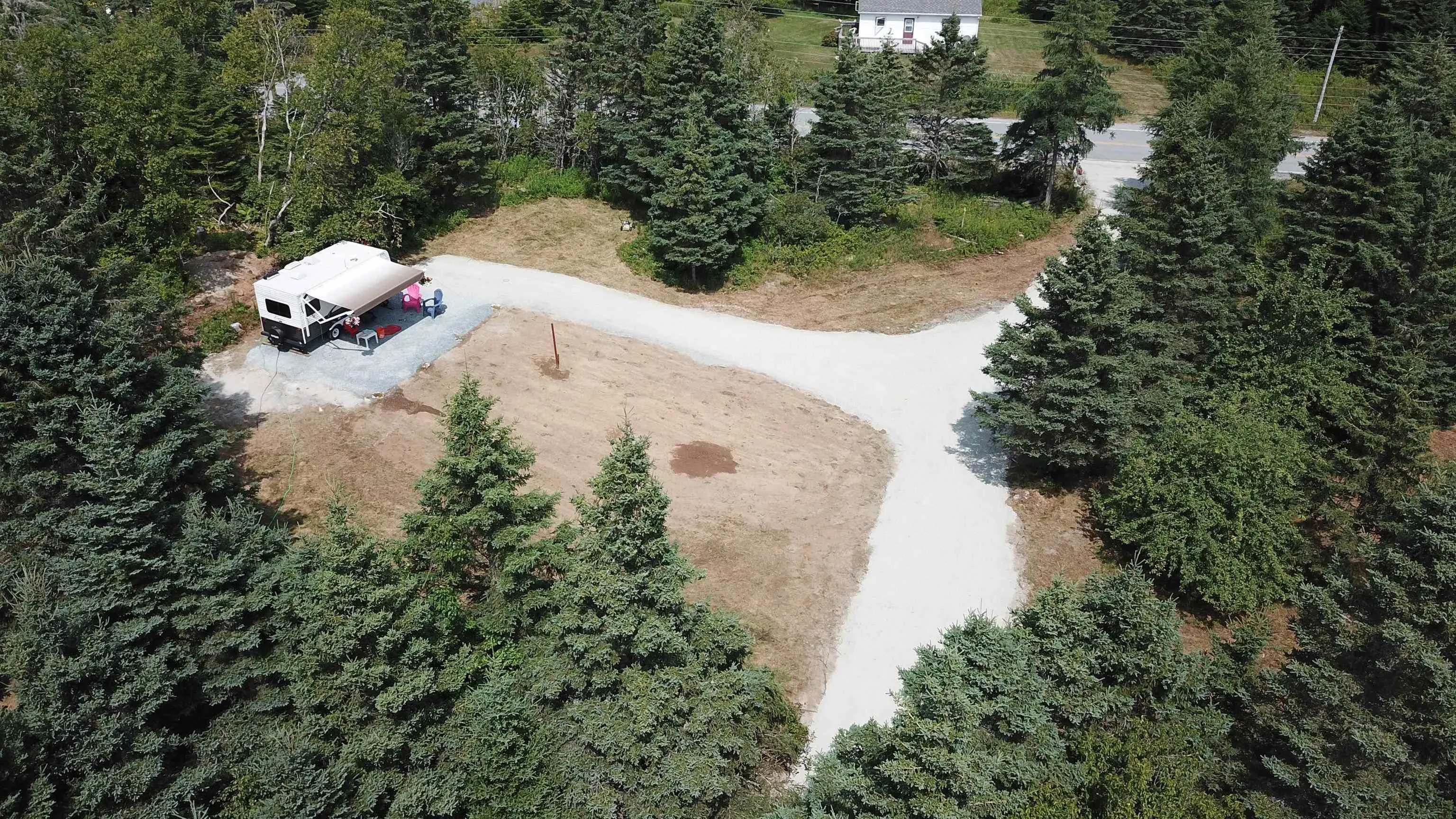 19660 Highway 7 Lot A, Spry Bay, NS B0J 3H0, ,Land,For Sale,Highway 7,202520411