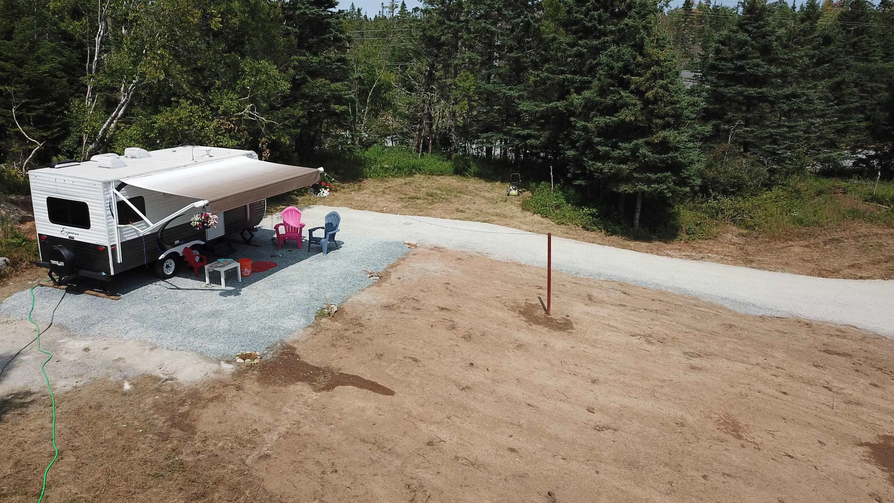19660 Highway 7 Lot A, Spry Bay, NS B0J 3H0, ,Land,For Sale,Highway 7,202520411