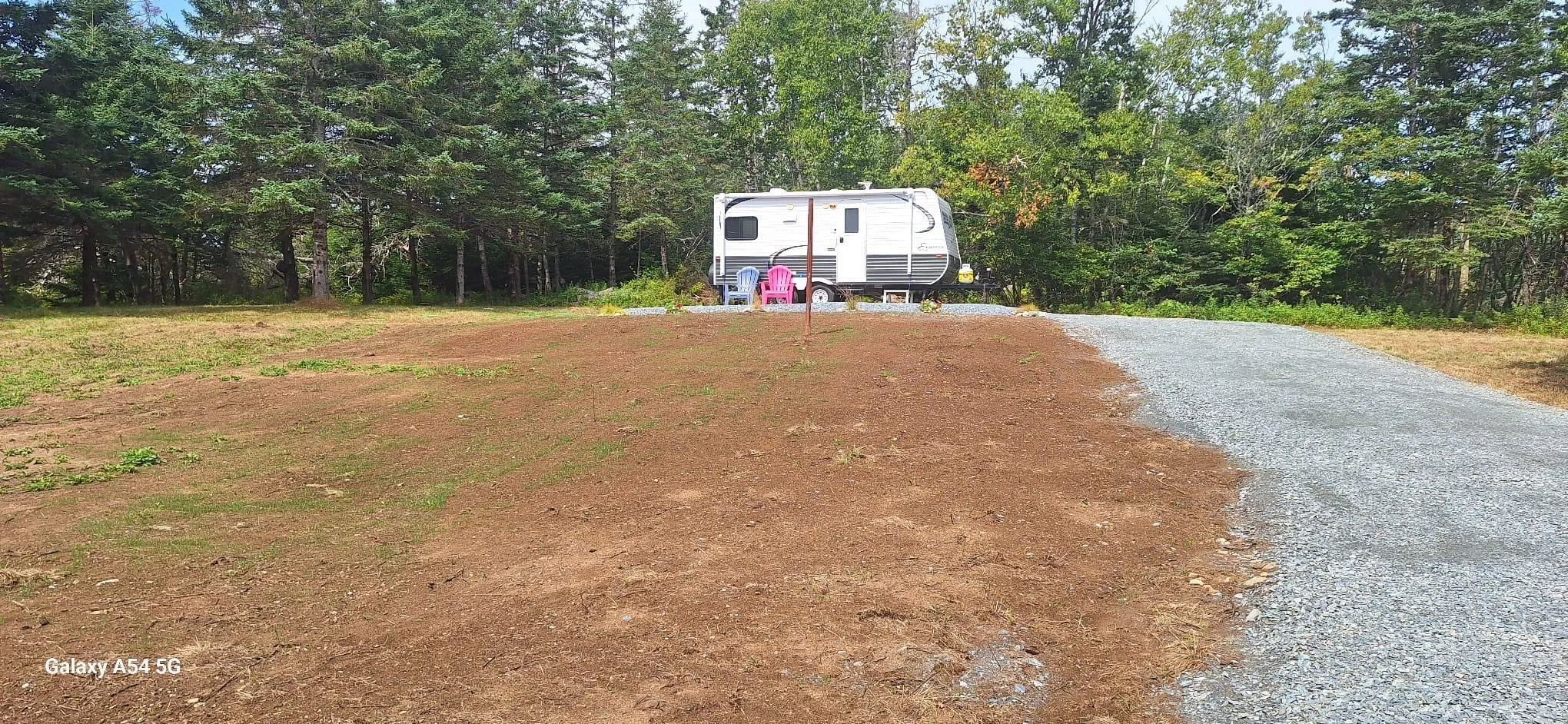 19660 Highway 7 Lot A, Spry Bay, NS B0J 3H0, ,Land,For Sale,Highway 7,202520411
