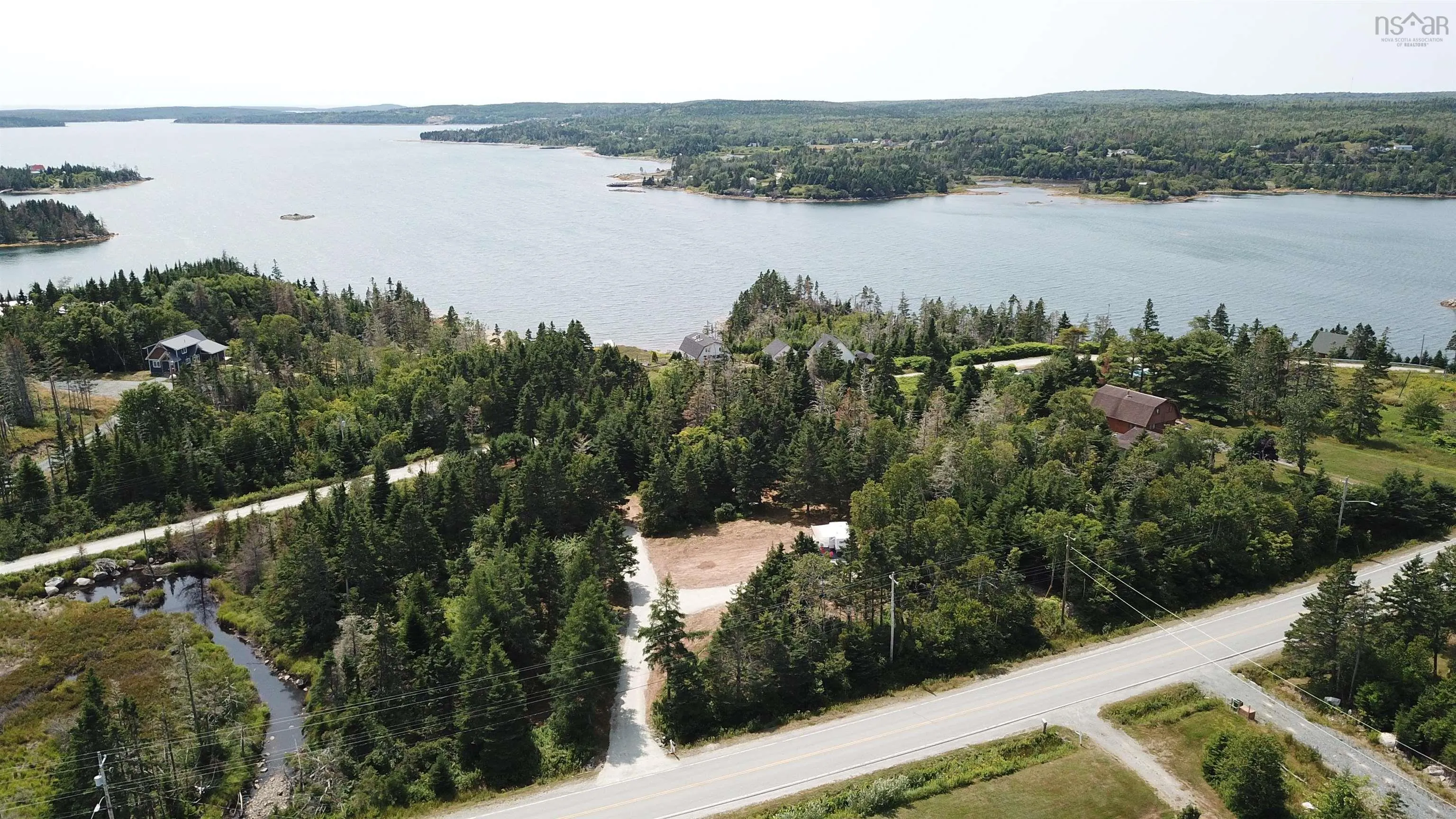 19660 Highway 7 Lot A, Spry Bay, NS B0J 3H0, ,Land,For Sale,Highway 7,202520411