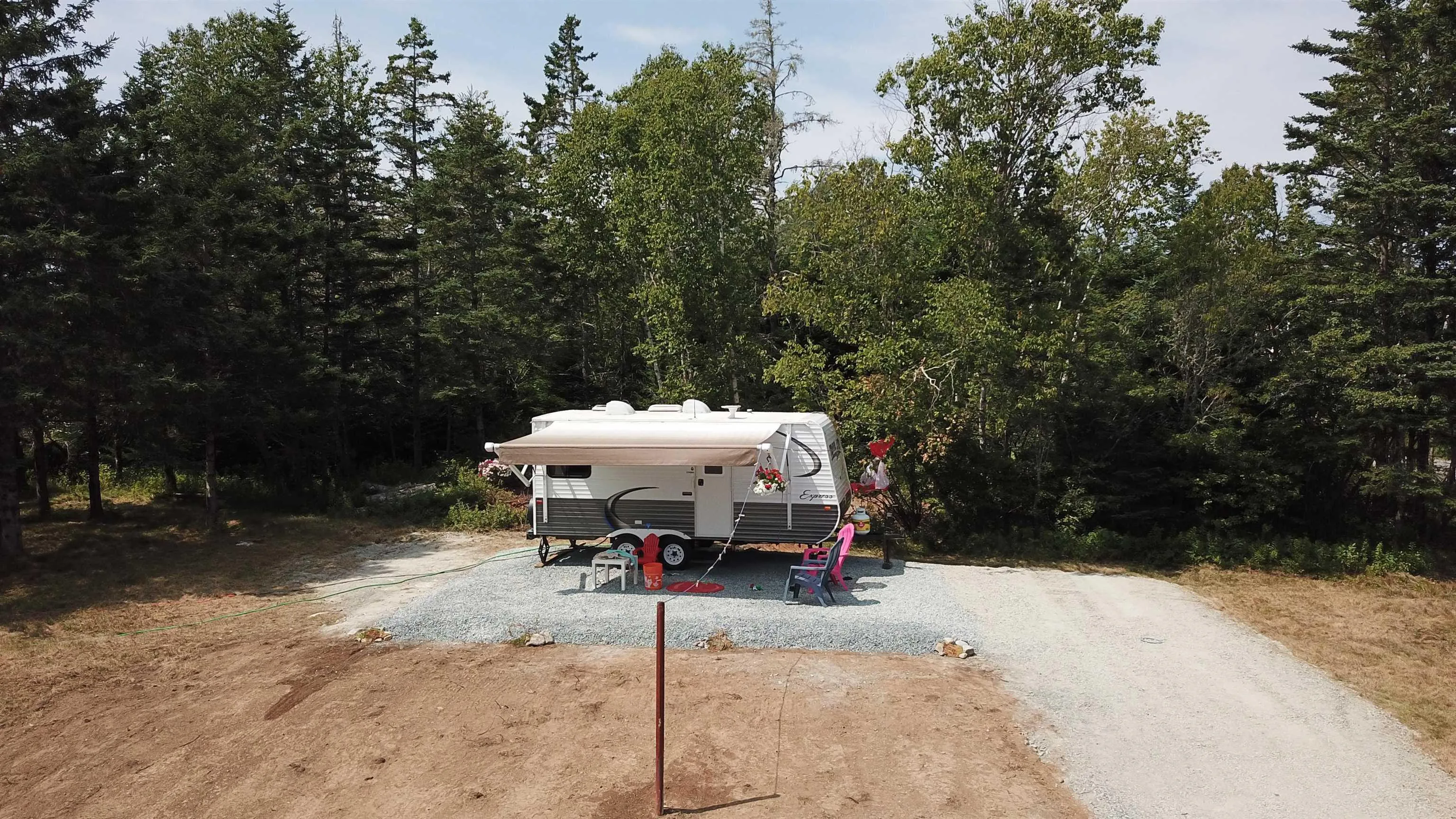 19660 Highway 7 Lot A, Spry Bay, NS B0J 3H0, ,Land,For Sale,Highway 7,202520411