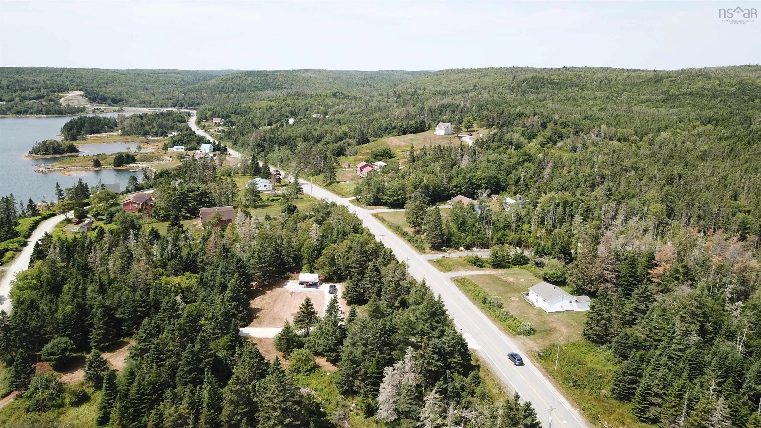 19660 Highway 7 Lot A, Spry Bay, NS B0J 3H0, ,Land,For Sale,Highway 7,202520411