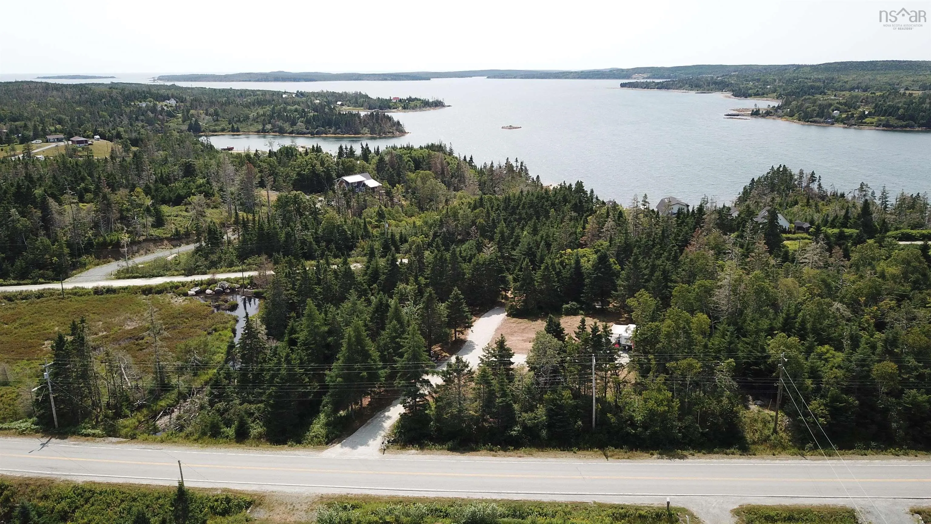 19660 Highway 7 Lot A, Spry Bay, NS B0J 3H0, ,Land,For Sale,Highway 7,202520411