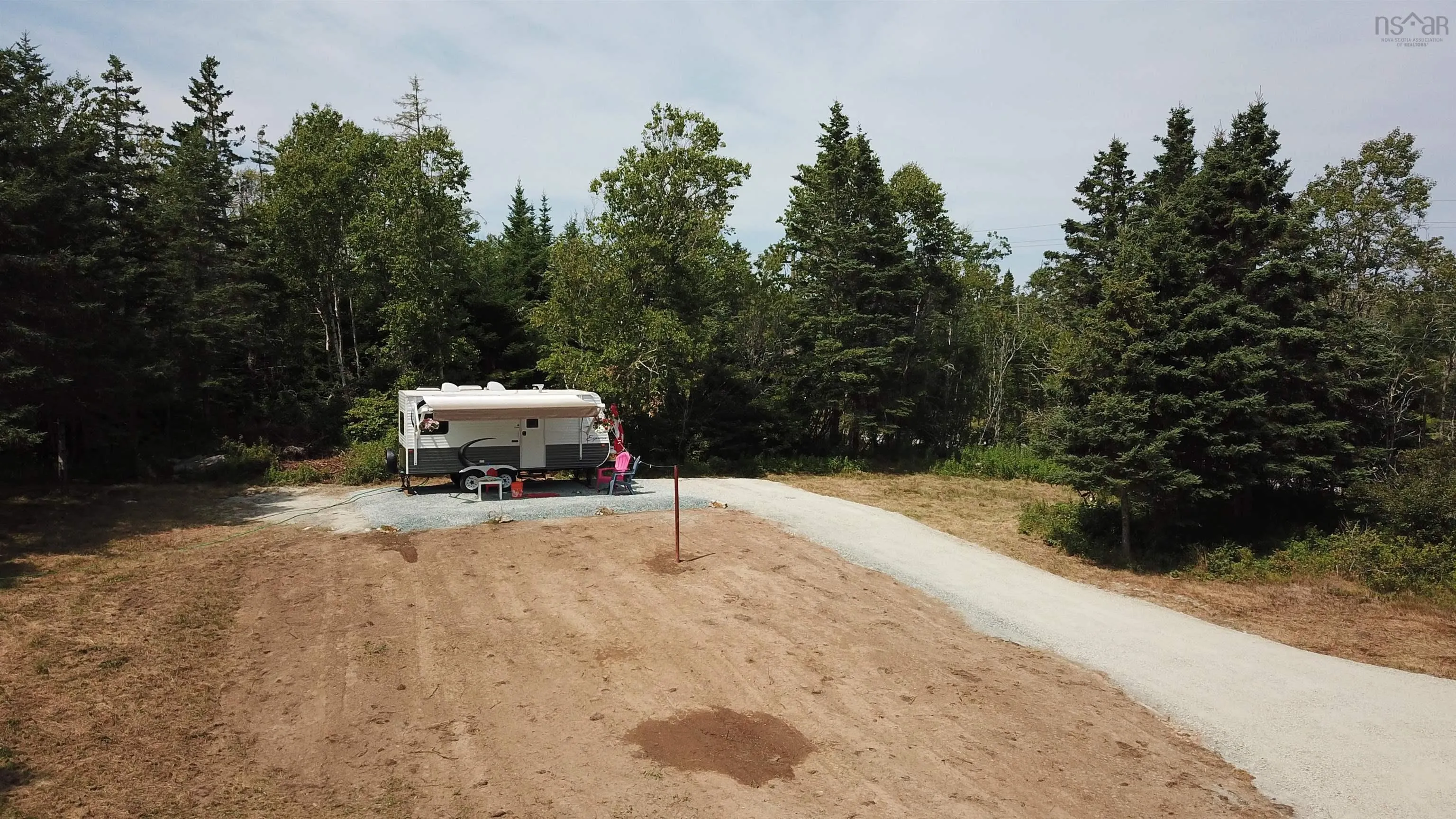 19660 Highway 7 Lot A, Spry Bay, NS B0J 3H0, ,Land,For Sale,Highway 7,202520411