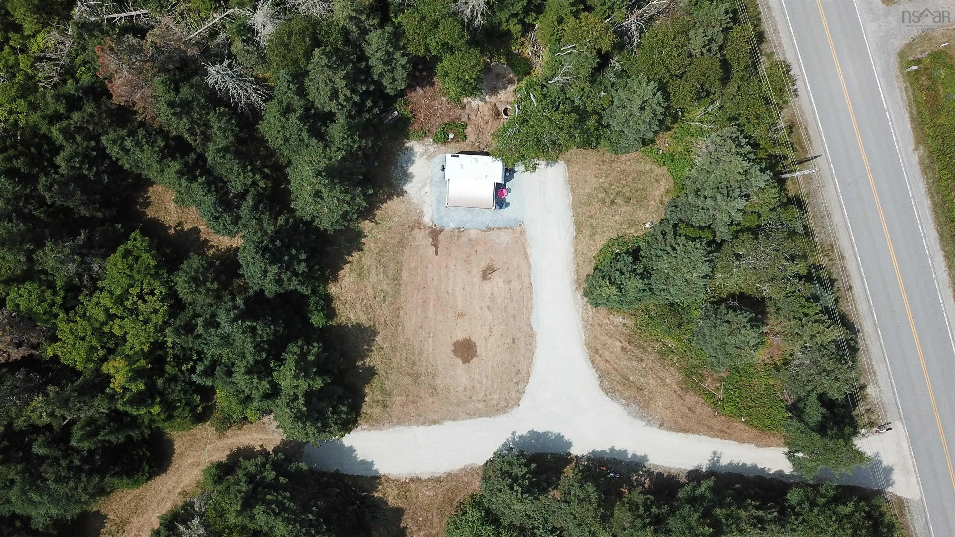 19660 Highway 7 Lot A, Spry Bay, NS B0J 3H0, ,Land,For Sale,Highway 7,202520411