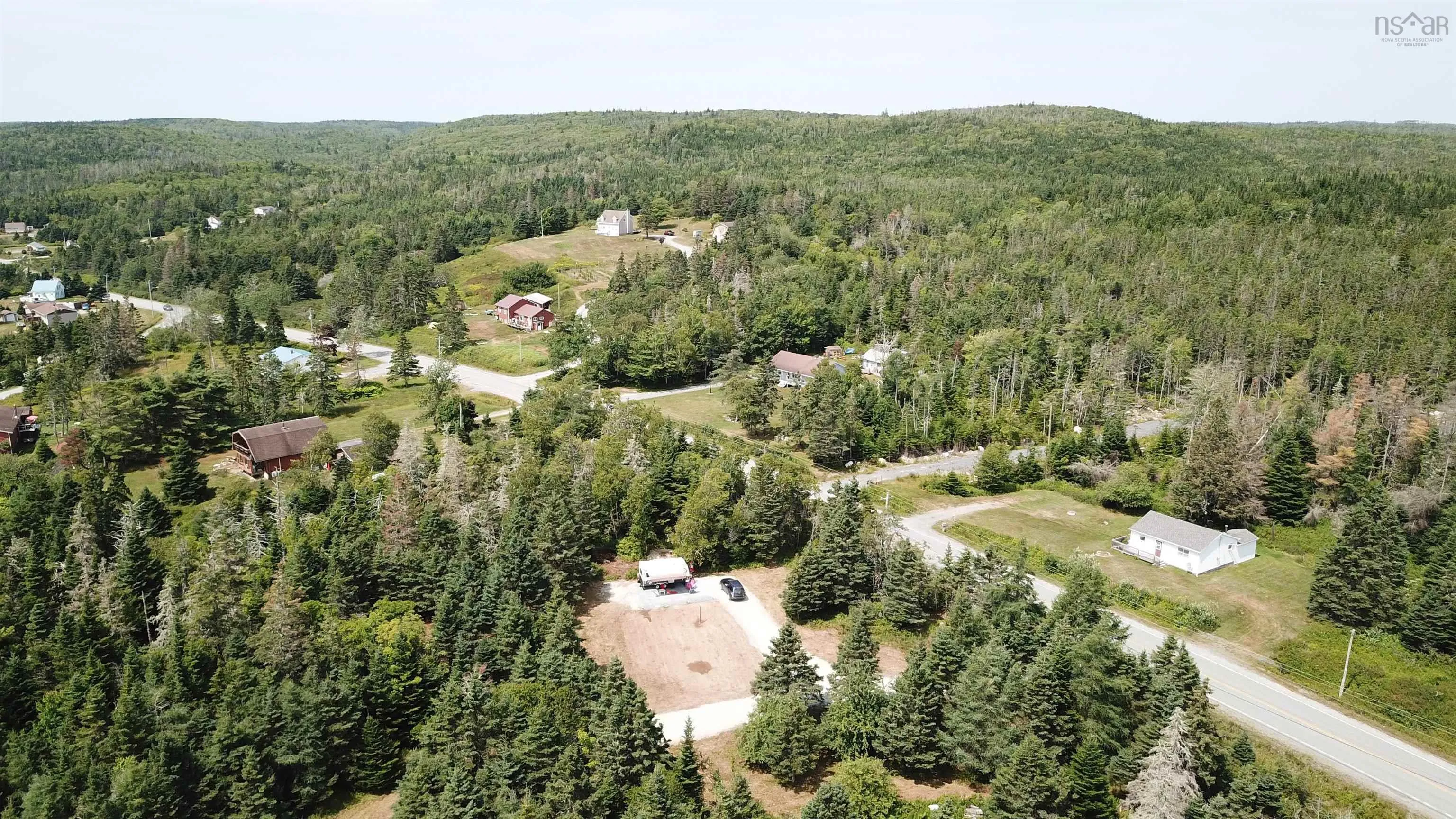19660 Highway 7 Lot A, Spry Bay, NS B0J 3H0, ,Land,For Sale,Highway 7,202520411