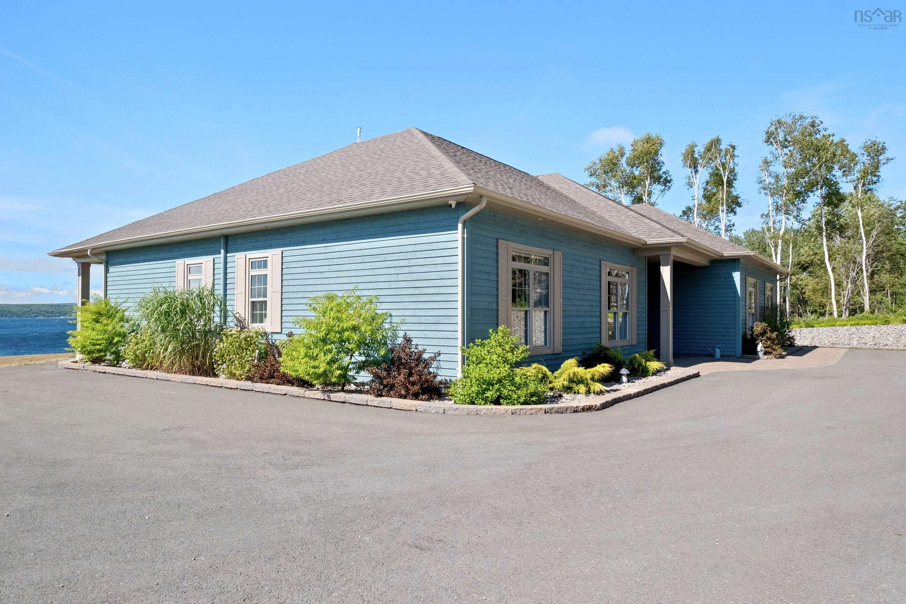 5030 Grand Narrows Highway, Beaver Cove, NS B1T 1P1, 3 Bedrooms Bedrooms, ,3 BathroomsBathrooms,Residential,For Sale,Grand Narrows Highway,202518607