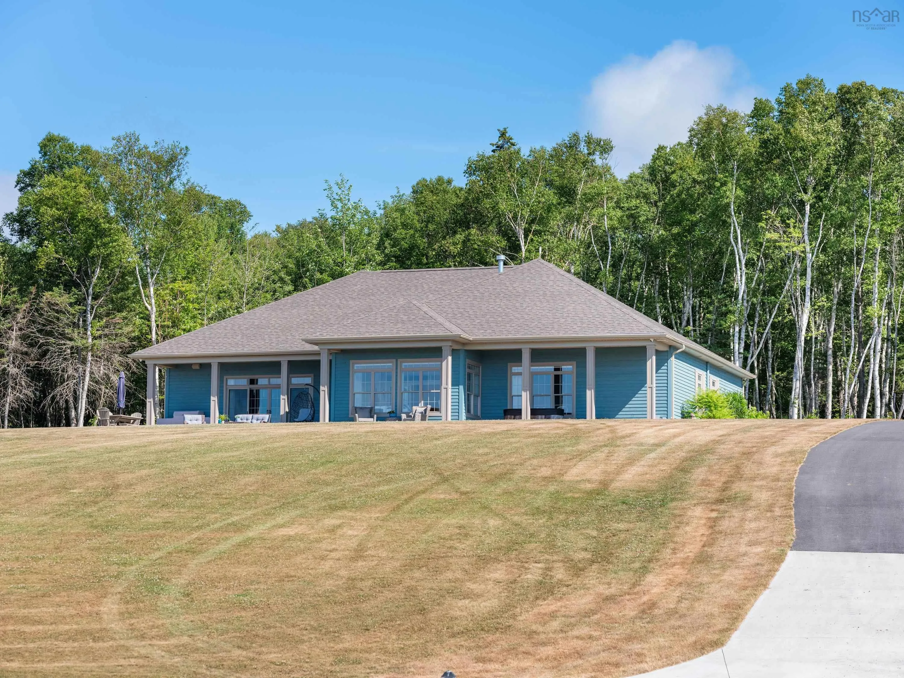 5030 Grand Narrows Highway, Beaver Cove, NS B1T 1P1, 3 Bedrooms Bedrooms, ,3 BathroomsBathrooms,Residential,For Sale,Grand Narrows Highway,202518607