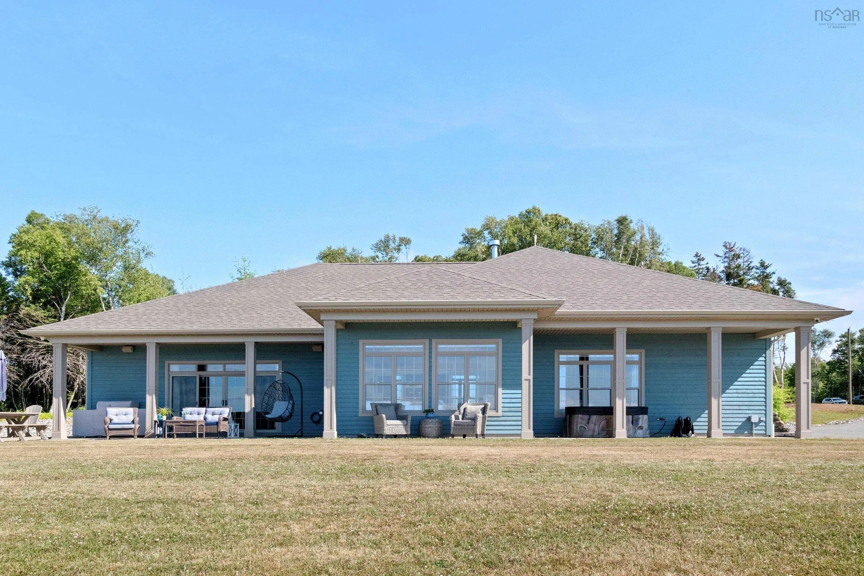 5030 Grand Narrows Highway, Beaver Cove, NS B1T 1P1, 3 Bedrooms Bedrooms, ,3 BathroomsBathrooms,Residential,For Sale,Grand Narrows Highway,202518607