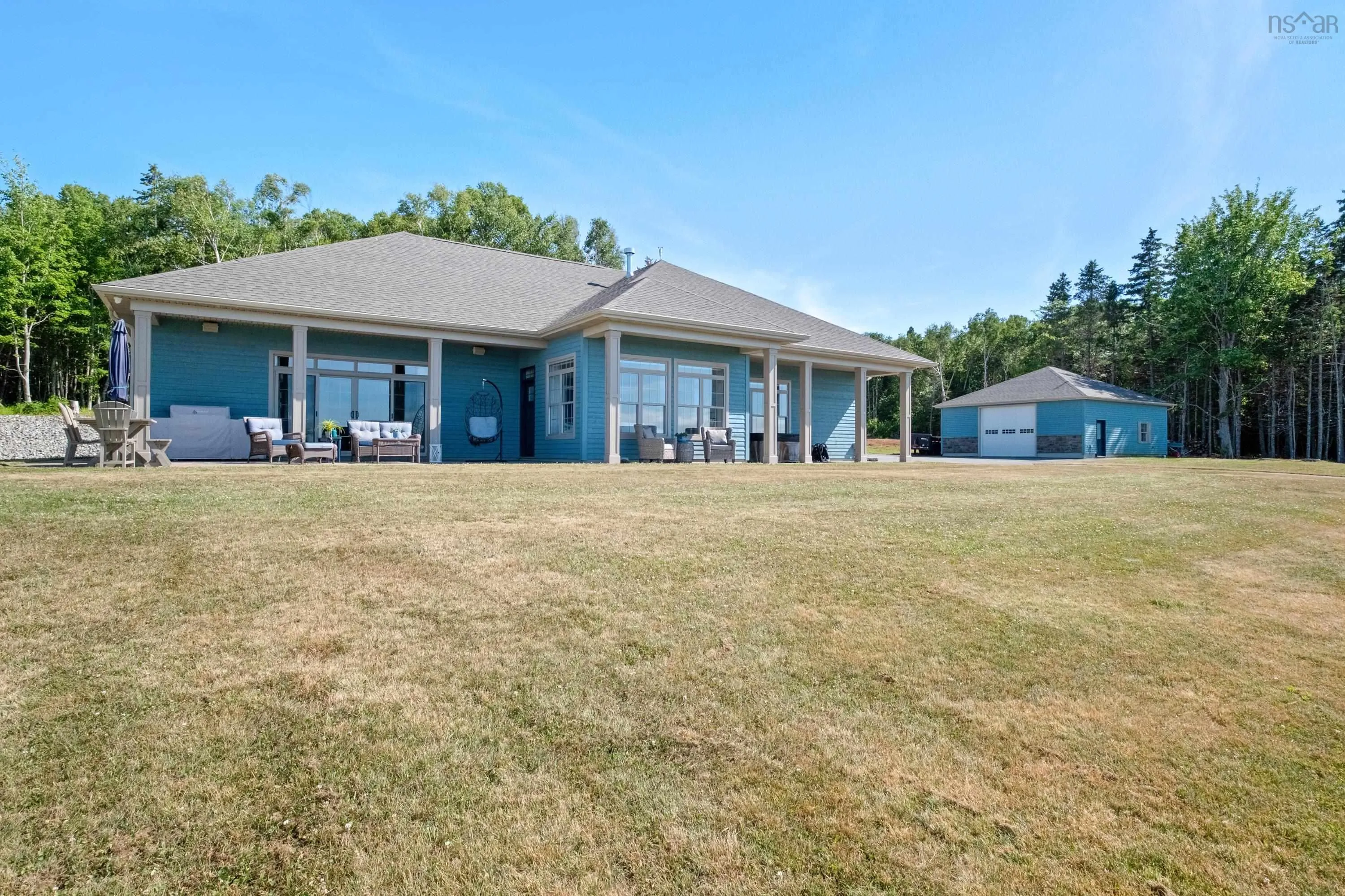 5030 Grand Narrows Highway, Beaver Cove, NS B1T 1P1, 3 Bedrooms Bedrooms, ,3 BathroomsBathrooms,Residential,For Sale,Grand Narrows Highway,202518607