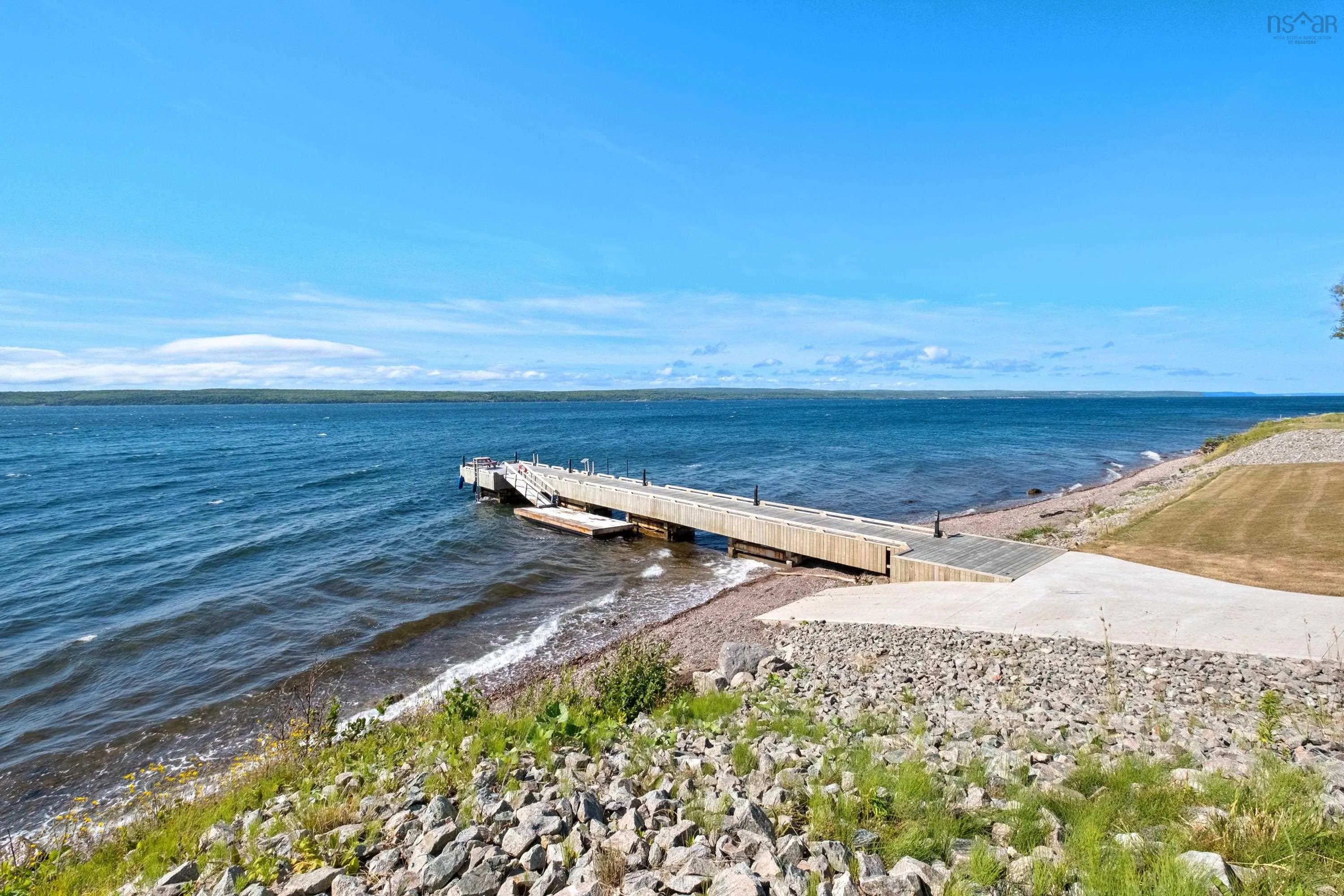 5030 Grand Narrows Highway, Beaver Cove, NS B1T 1P1, 3 Bedrooms Bedrooms, ,3 BathroomsBathrooms,Residential,For Sale,Grand Narrows Highway,202518607