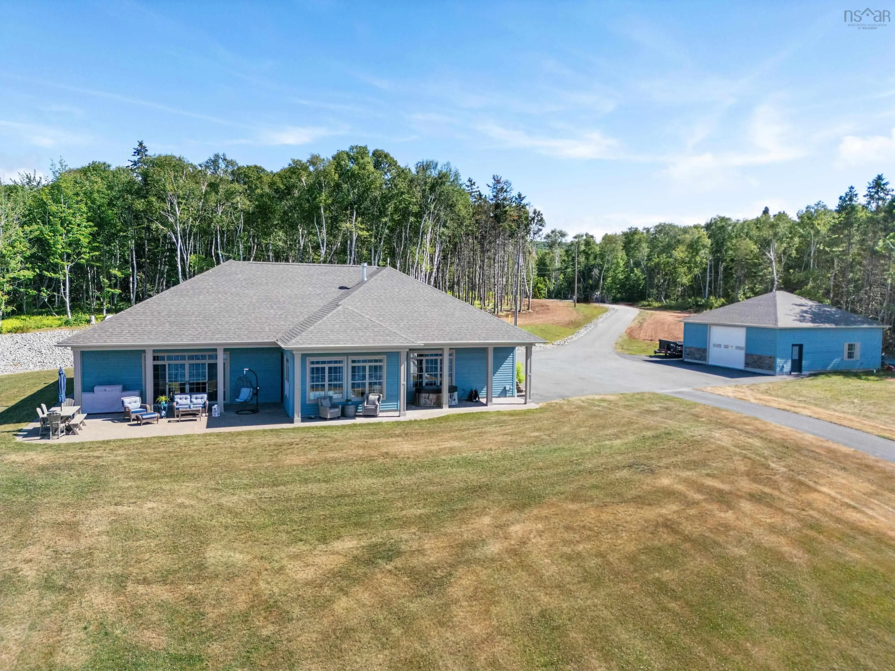 5030 Grand Narrows Highway, Beaver Cove, NS B1T 1P1, 3 Bedrooms Bedrooms, ,3 BathroomsBathrooms,Residential,For Sale,Grand Narrows Highway,202518607