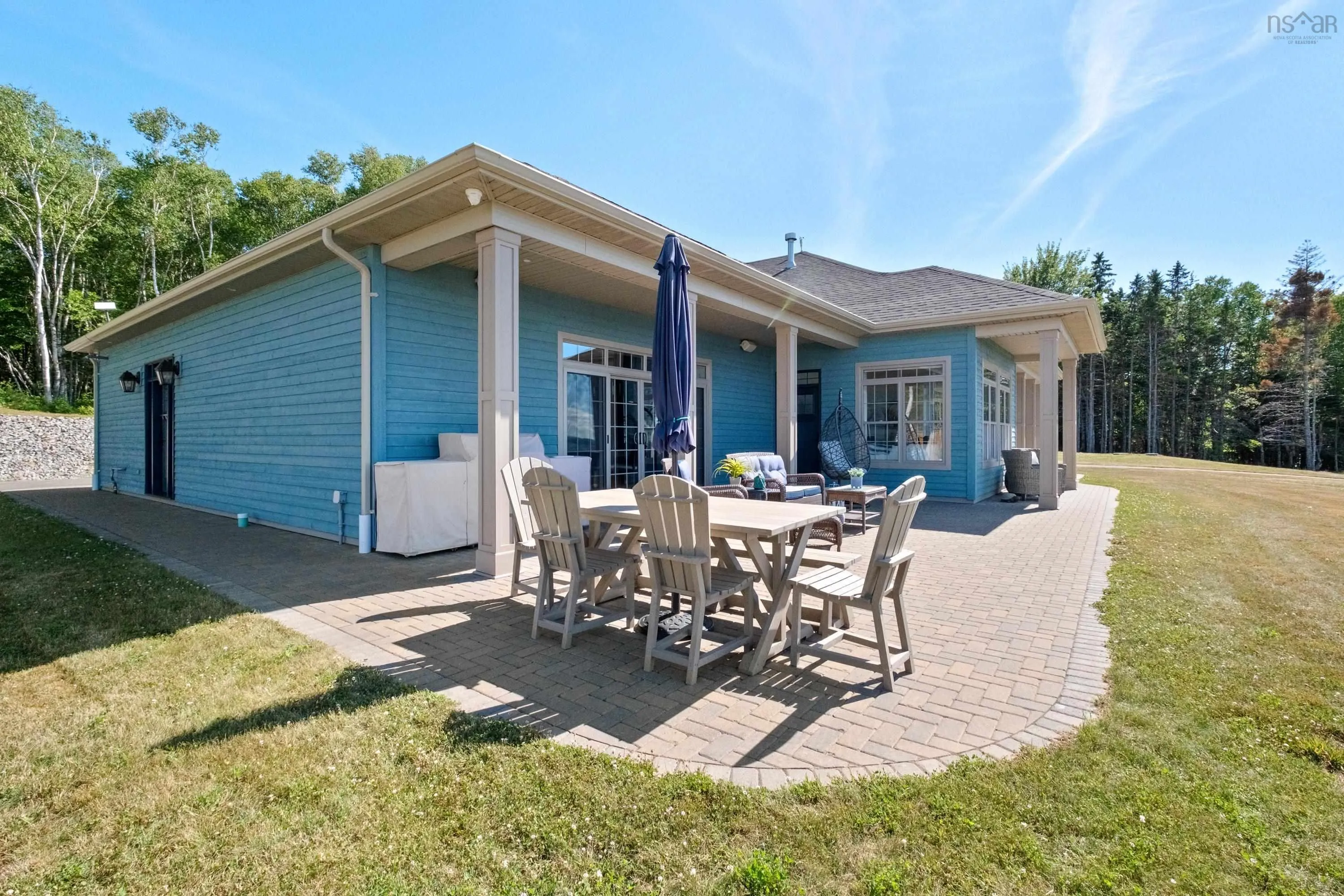 5030 Grand Narrows Highway, Beaver Cove, NS B1T 1P1, 3 Bedrooms Bedrooms, ,3 BathroomsBathrooms,Residential,For Sale,Grand Narrows Highway,202518607