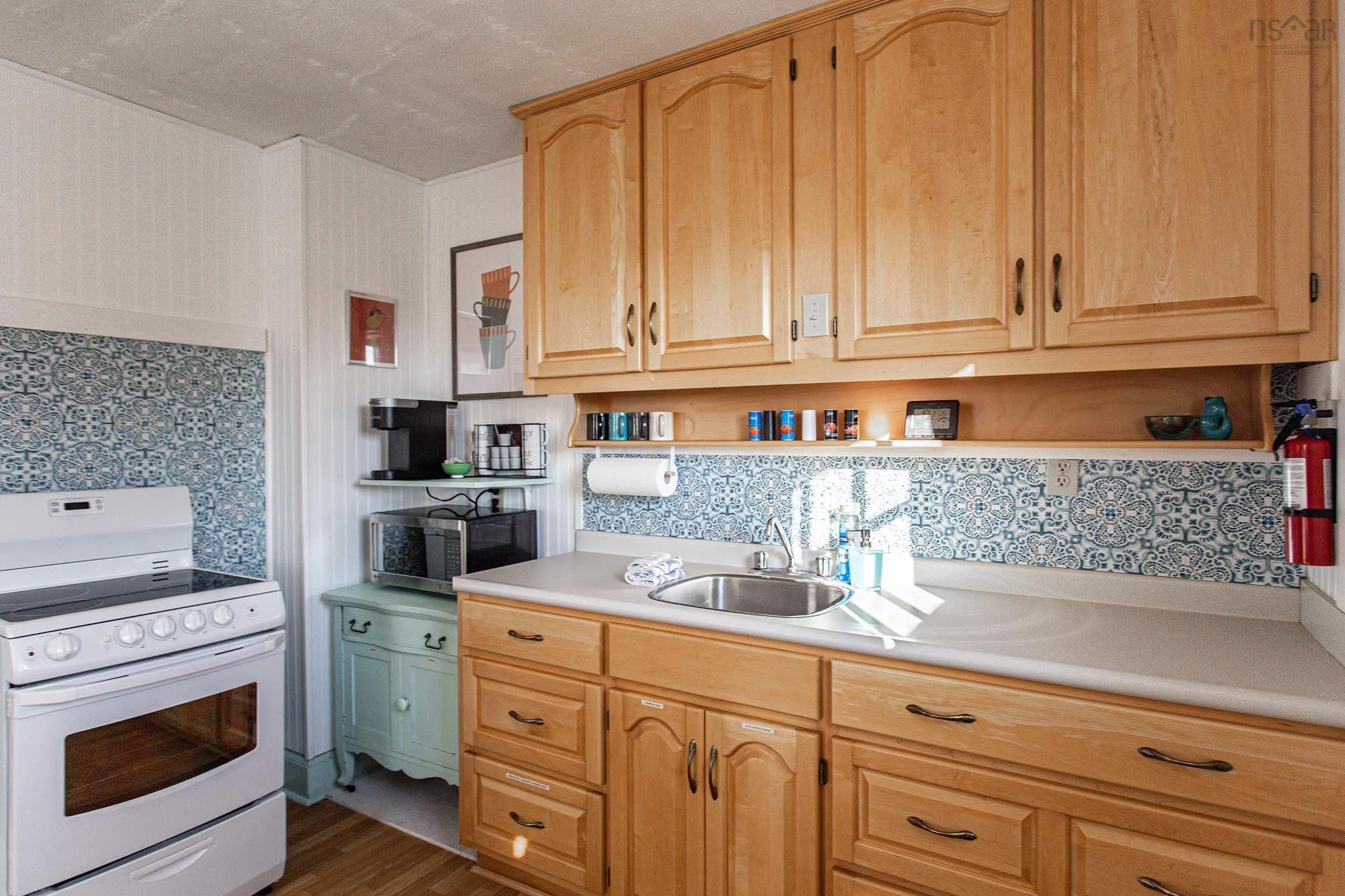 17 Gordon Road, Margaretsville, NS B0S 1N0, 3 Bedrooms Bedrooms, ,1 BathroomBathrooms,Residential,For Sale,Gordon,202519547