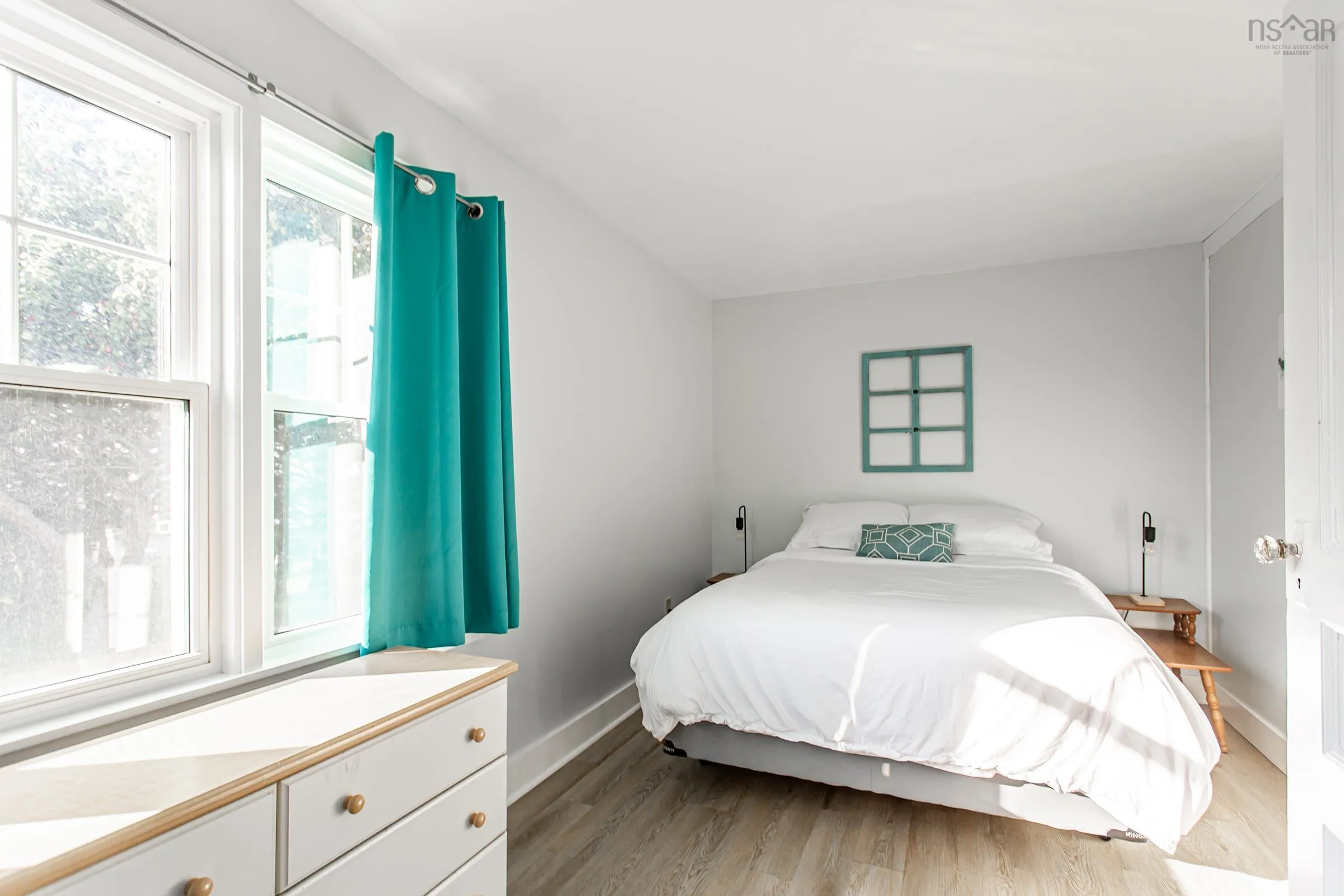 17 Gordon Road, Margaretsville, NS B0S 1N0, 3 Bedrooms Bedrooms, ,1 BathroomBathrooms,Residential,For Sale,Gordon,202519547