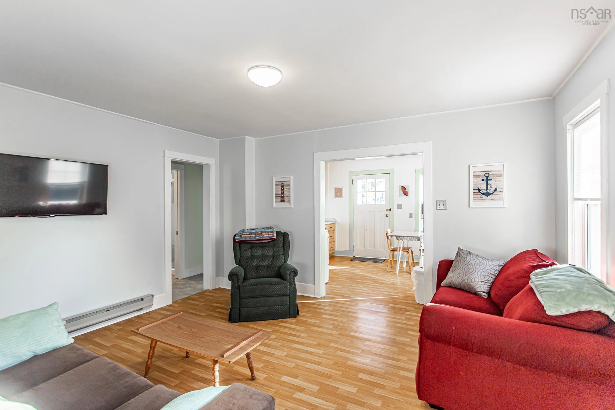 17 Gordon Road, Margaretsville, NS B0S 1N0, 3 Bedrooms Bedrooms, ,1 BathroomBathrooms,Residential,For Sale,Gordon,202519547