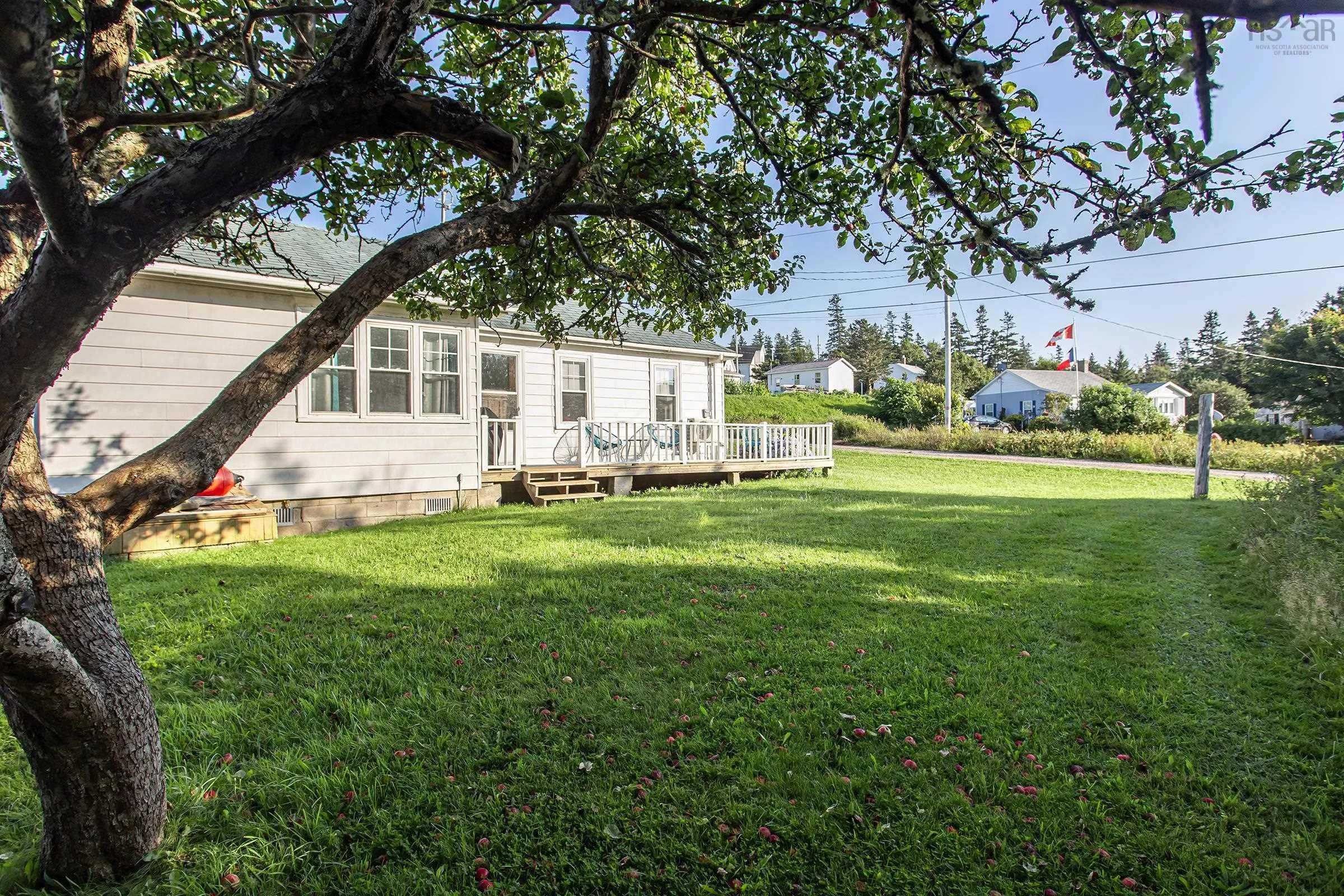 17 Gordon Road, Margaretsville, NS B0S 1N0, 3 Bedrooms Bedrooms, ,1 BathroomBathrooms,Residential,For Sale,Gordon,202519547