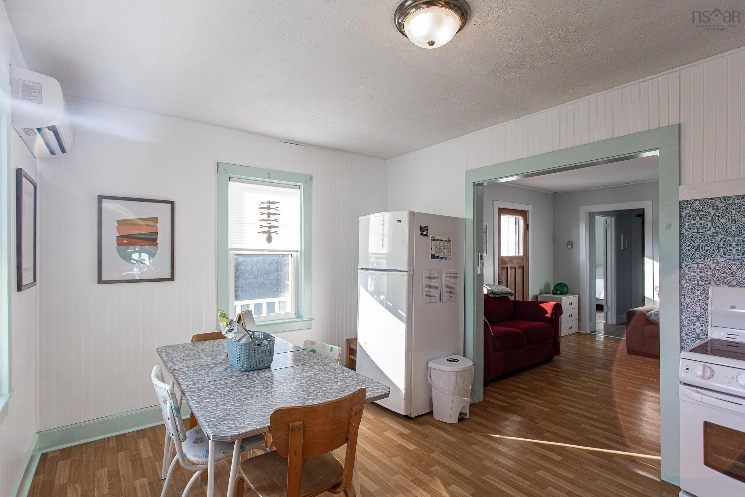 17 Gordon Road, Margaretsville, NS B0S 1N0, 3 Bedrooms Bedrooms, ,1 BathroomBathrooms,Residential,For Sale,Gordon,202519547