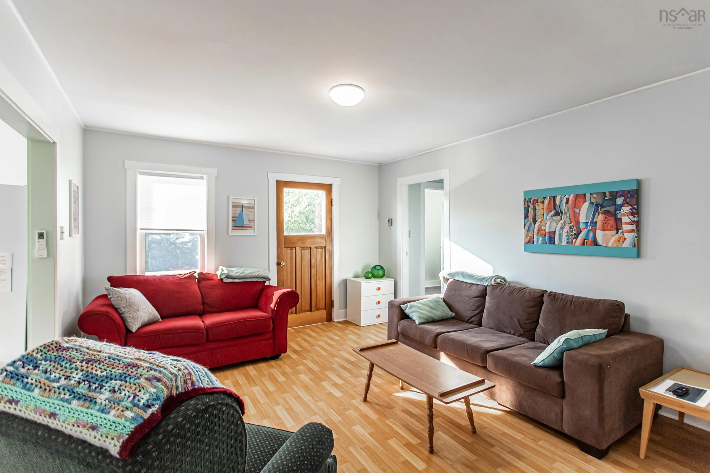 17 Gordon Road, Margaretsville, NS B0S 1N0, 3 Bedrooms Bedrooms, ,1 BathroomBathrooms,Residential,For Sale,Gordon,202519547