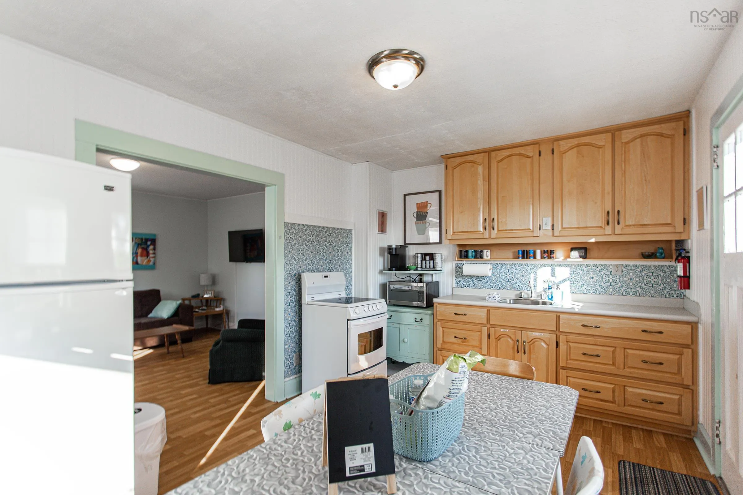 17 Gordon Road, Margaretsville, NS B0S 1N0, 3 Bedrooms Bedrooms, ,1 BathroomBathrooms,Residential,For Sale,Gordon,202519547