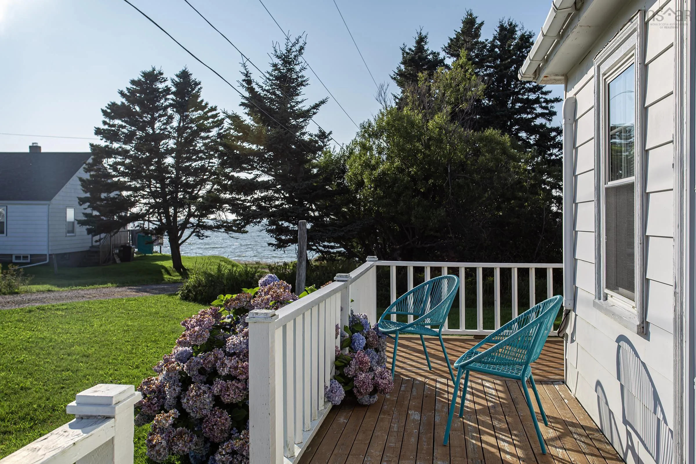 17 Gordon Road, Margaretsville, NS B0S 1N0, 3 Bedrooms Bedrooms, ,1 BathroomBathrooms,Residential,For Sale,Gordon,202519547