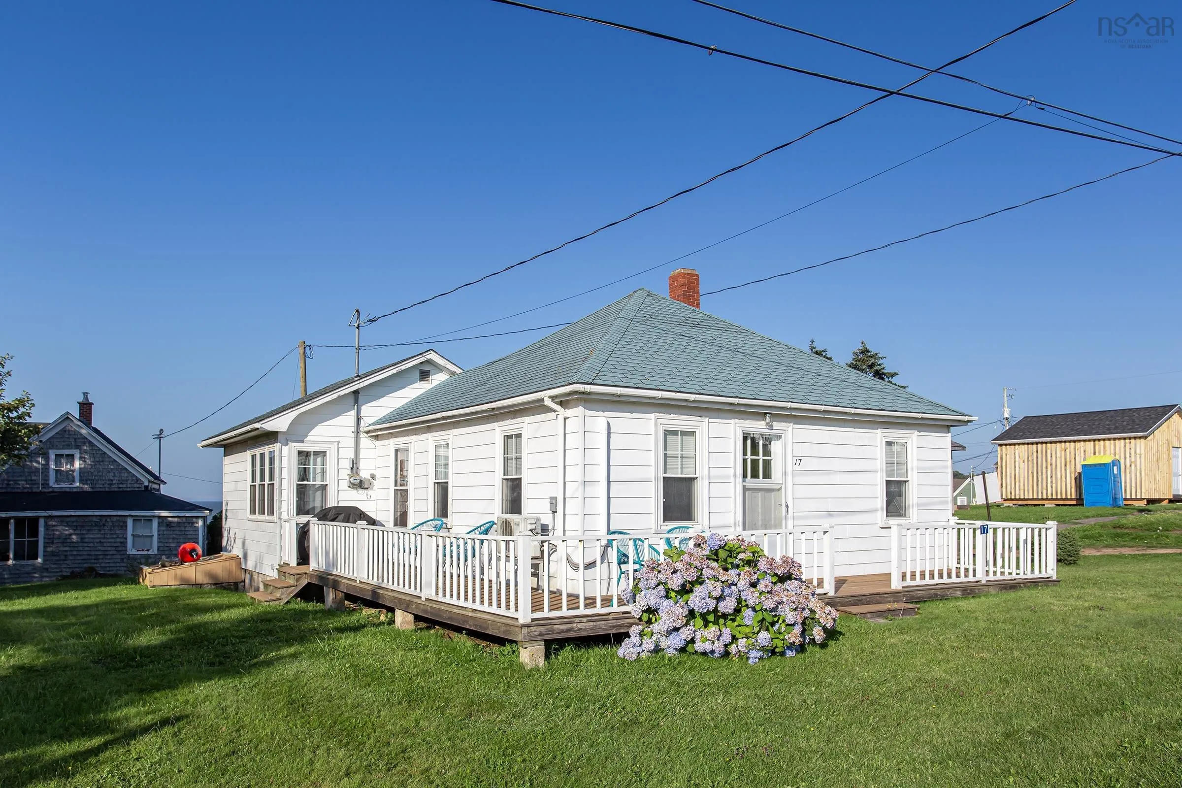 17 Gordon Road, Margaretsville, NS B0S 1N0, 3 Bedrooms Bedrooms, ,1 BathroomBathrooms,Residential,For Sale,Gordon,202519547