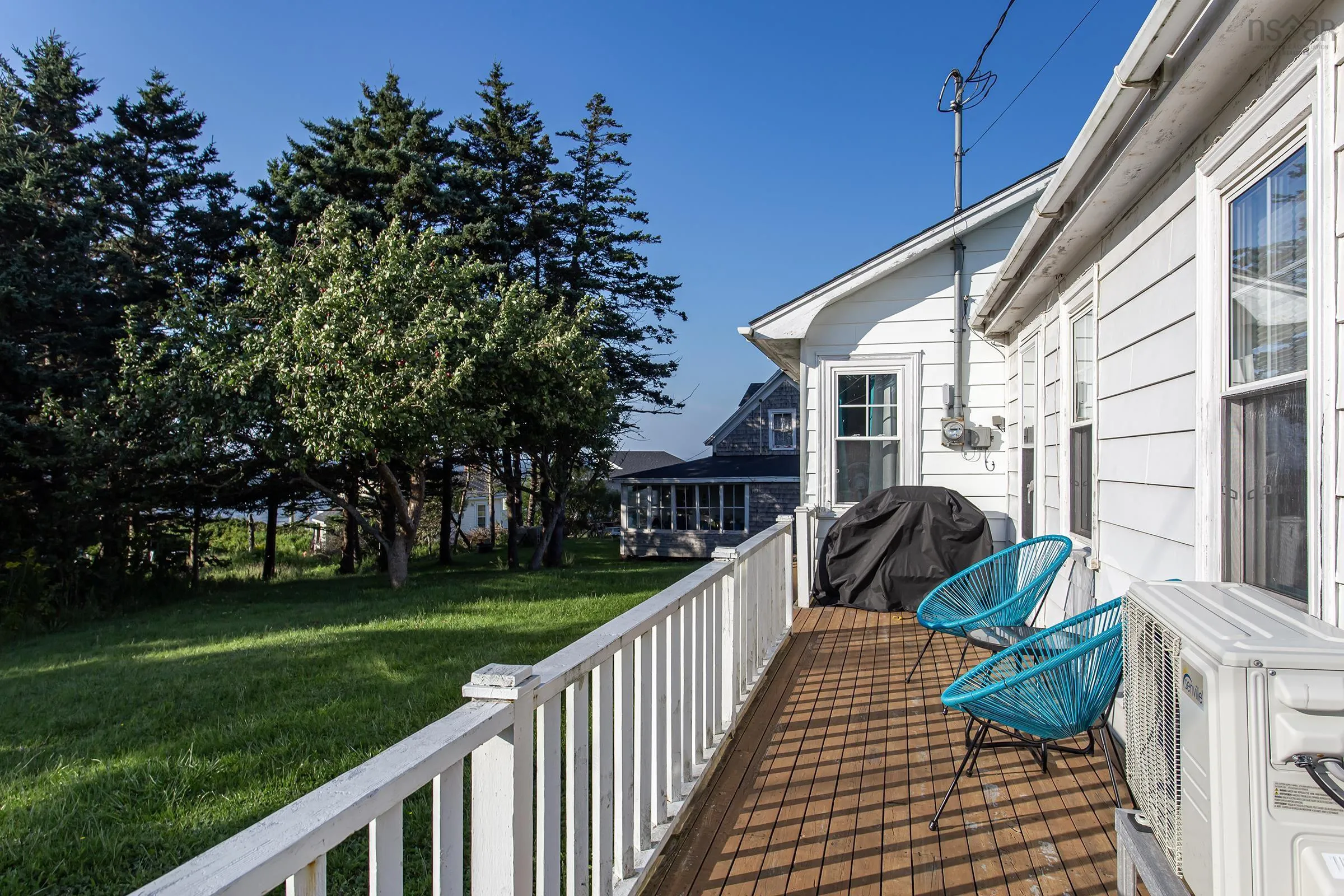 17 Gordon Road, Margaretsville, NS B0S 1N0, 3 Bedrooms Bedrooms, ,1 BathroomBathrooms,Residential,For Sale,Gordon,202519547