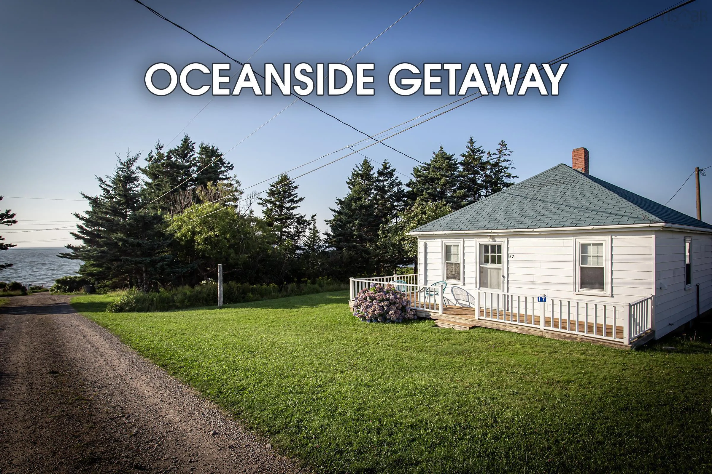 17 Gordon Road, Margaretsville, NS B0S 1N0, 3 Bedrooms Bedrooms, ,1 BathroomBathrooms,Residential,For Sale,Gordon,202519547