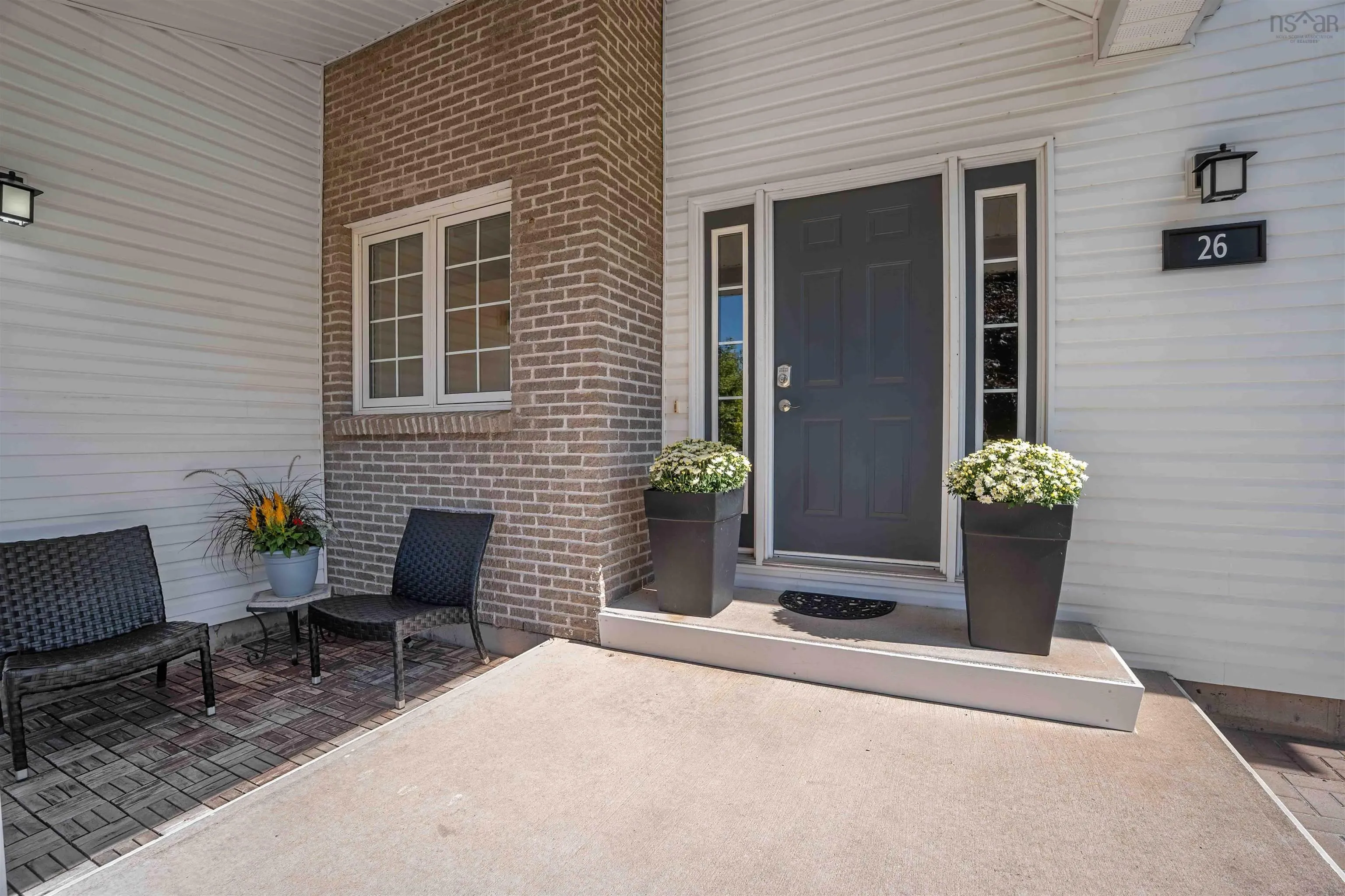 26 Dalhousie Avenue, Kentville, NS B4N 5E5, 4 Bedrooms Bedrooms, ,2 BathroomsBathrooms,Residential,For Sale,Dalhousie,202523530