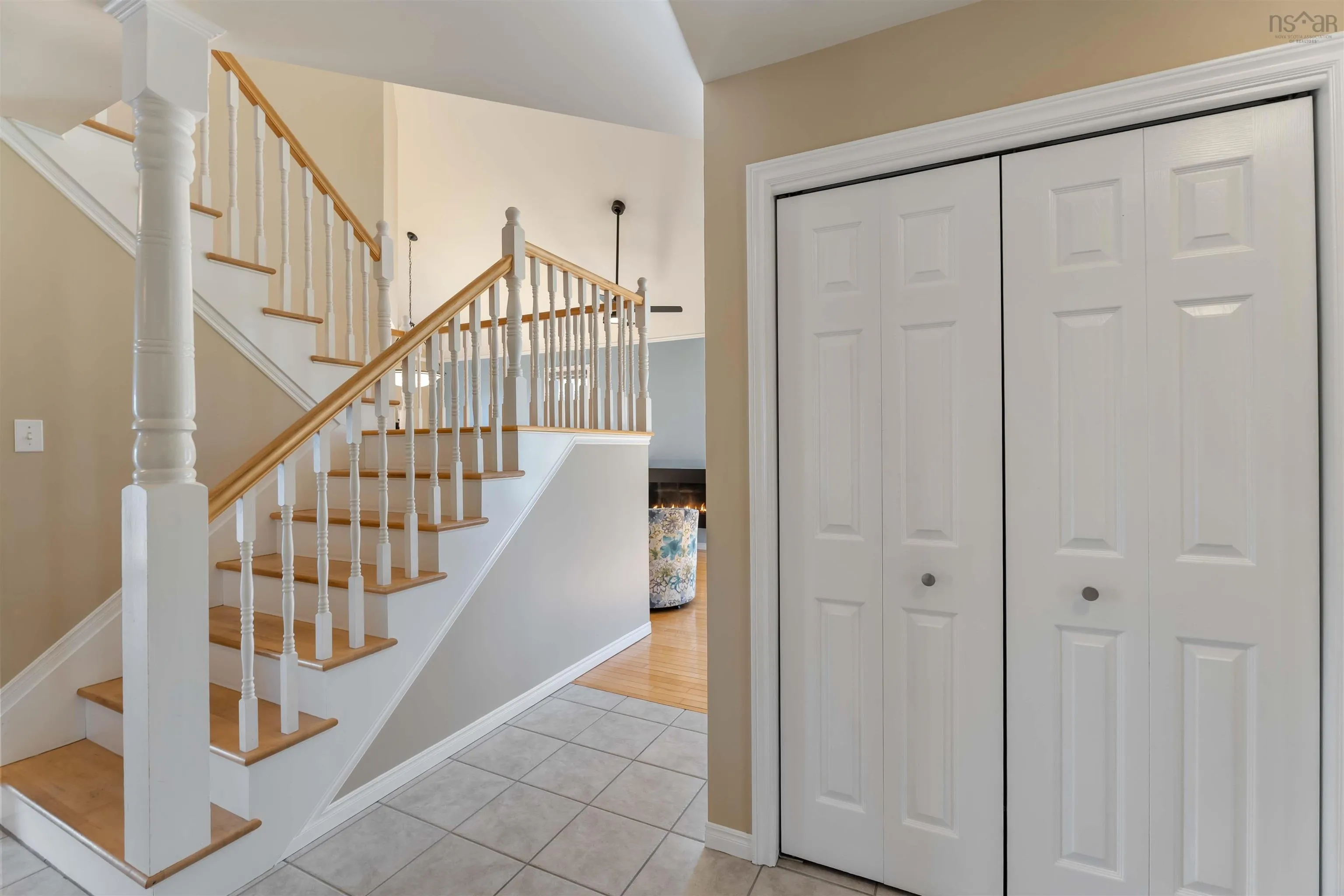 26 Dalhousie Avenue, Kentville, NS B4N 5E5, 4 Bedrooms Bedrooms, ,2 BathroomsBathrooms,Residential,For Sale,Dalhousie,202523530