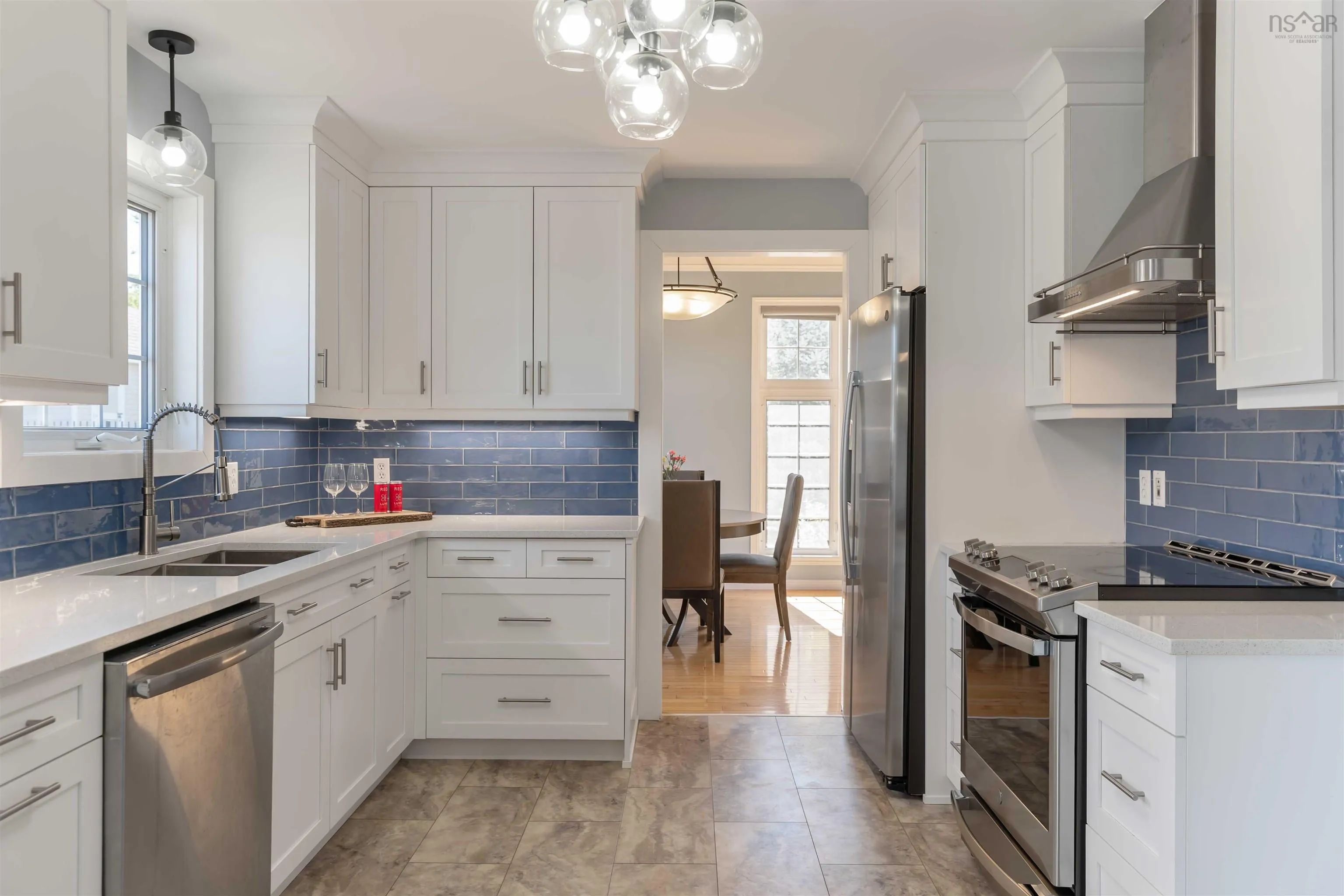 26 Dalhousie Avenue, Kentville, NS B4N 5E5, 4 Bedrooms Bedrooms, ,2 BathroomsBathrooms,Residential,For Sale,Dalhousie,202523530